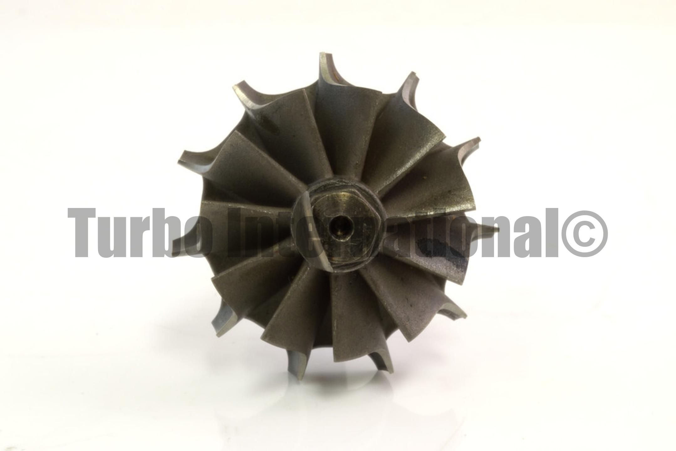 Shaft / Turbine Wheel, RHF3