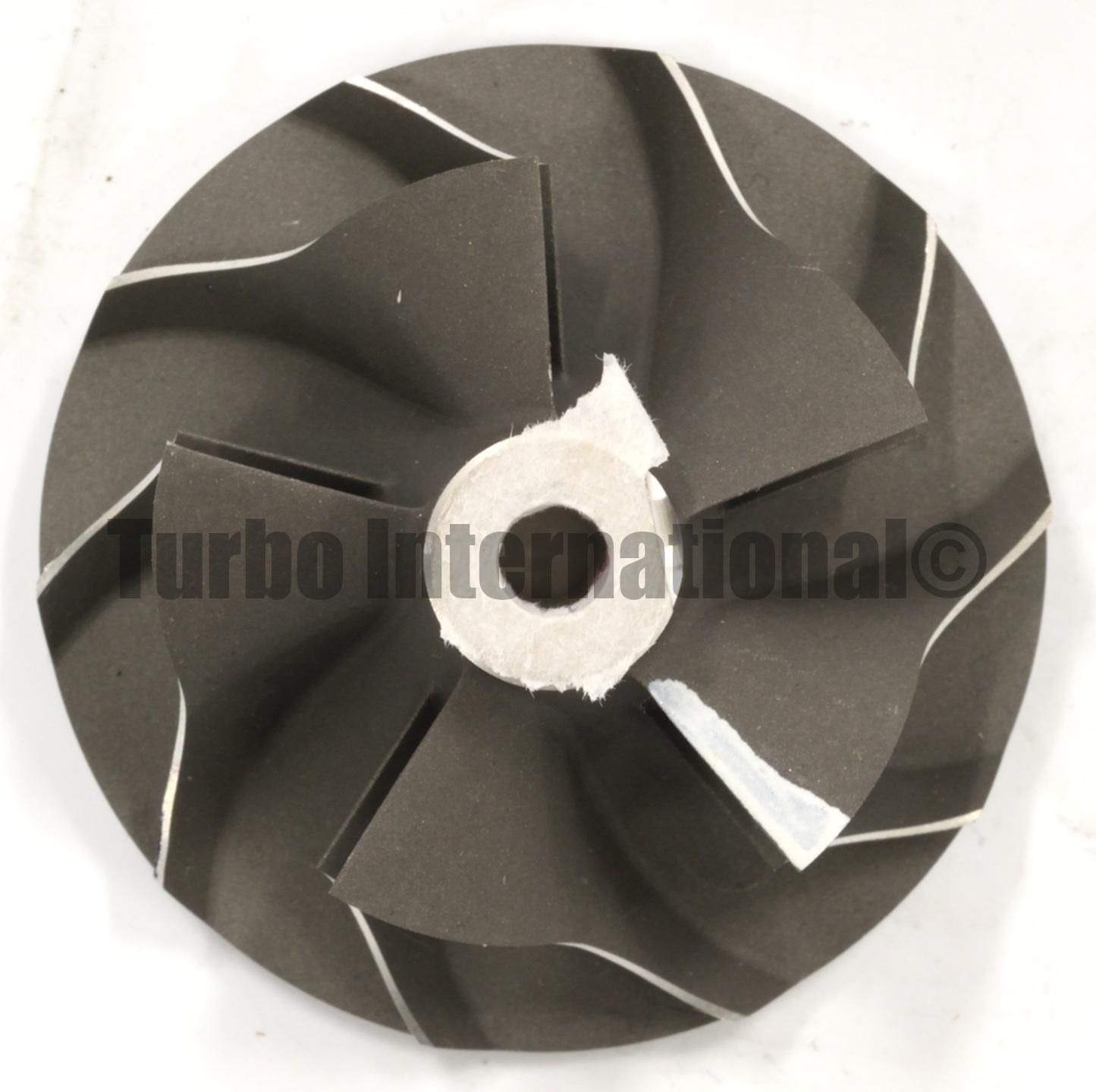 Compressor Wheel, GT1749MV