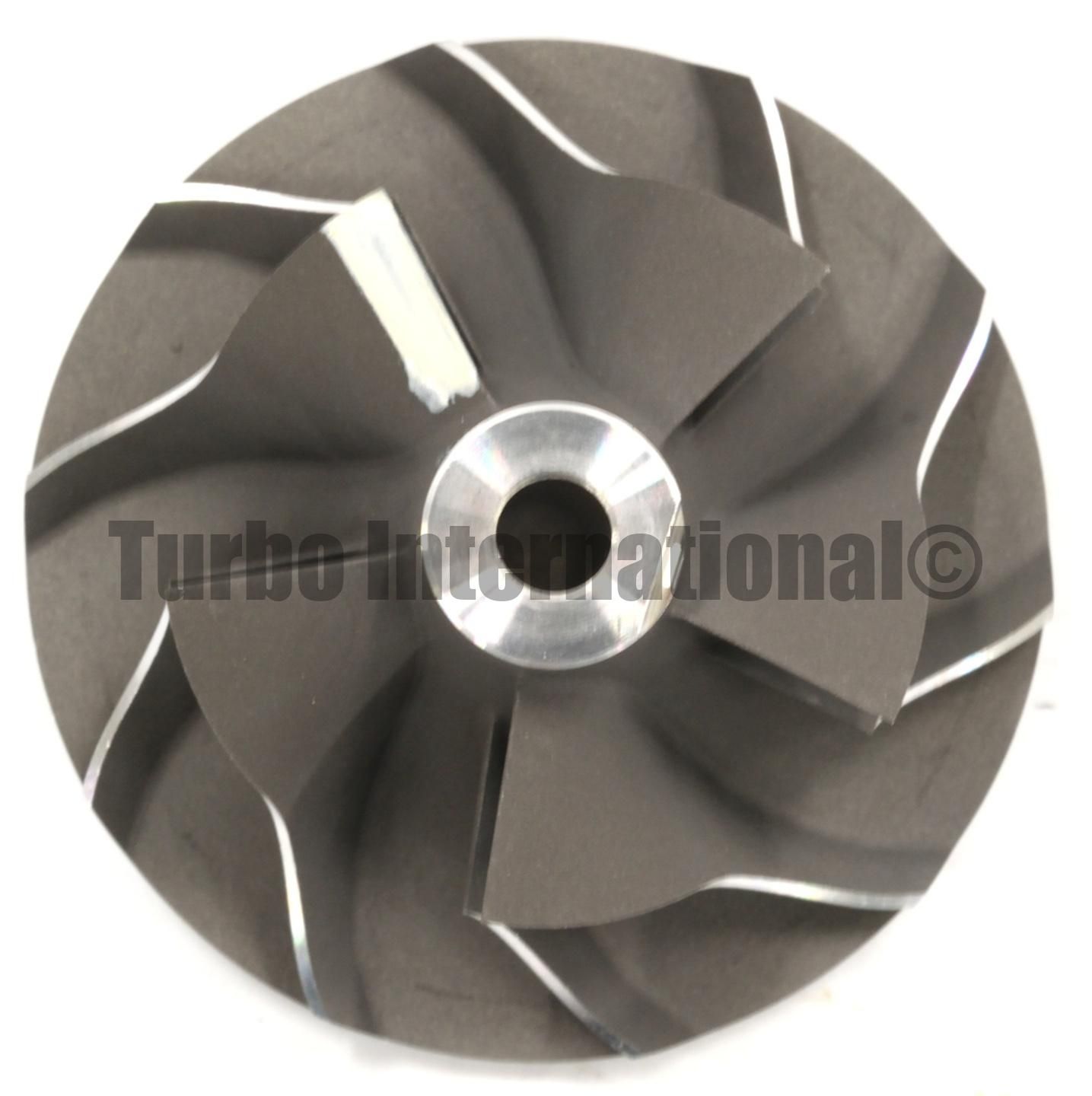 Compressor Wheel, GT1749MV