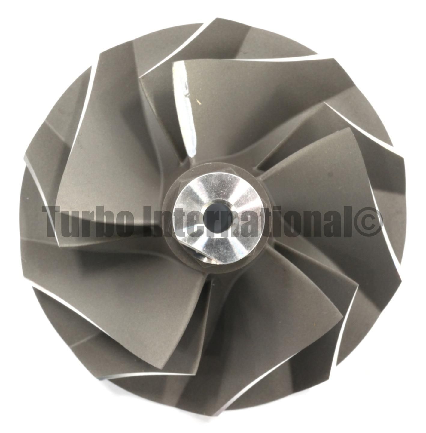 Compressor Wheel, GTP38