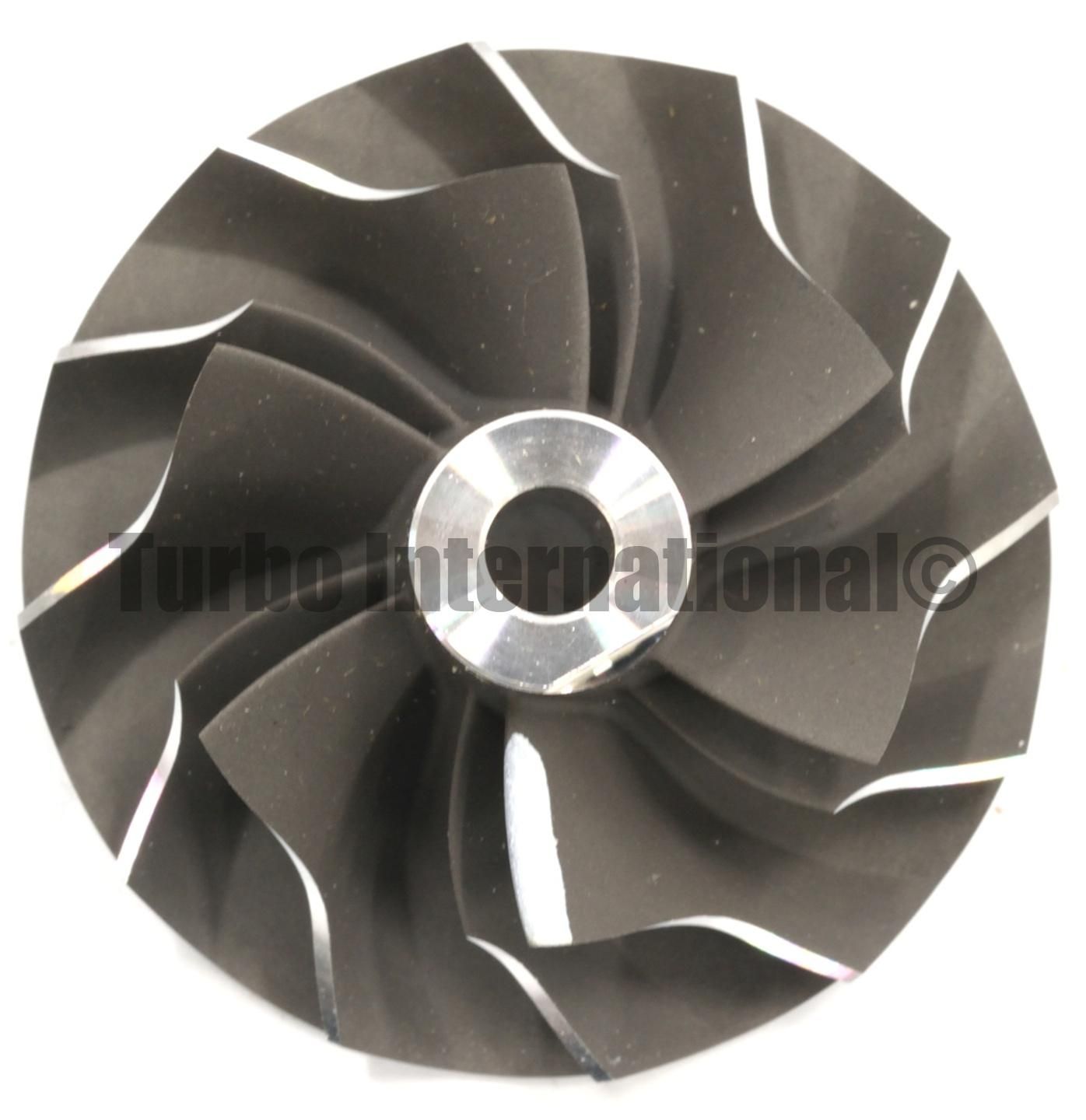 Compressor Wheel, GT25