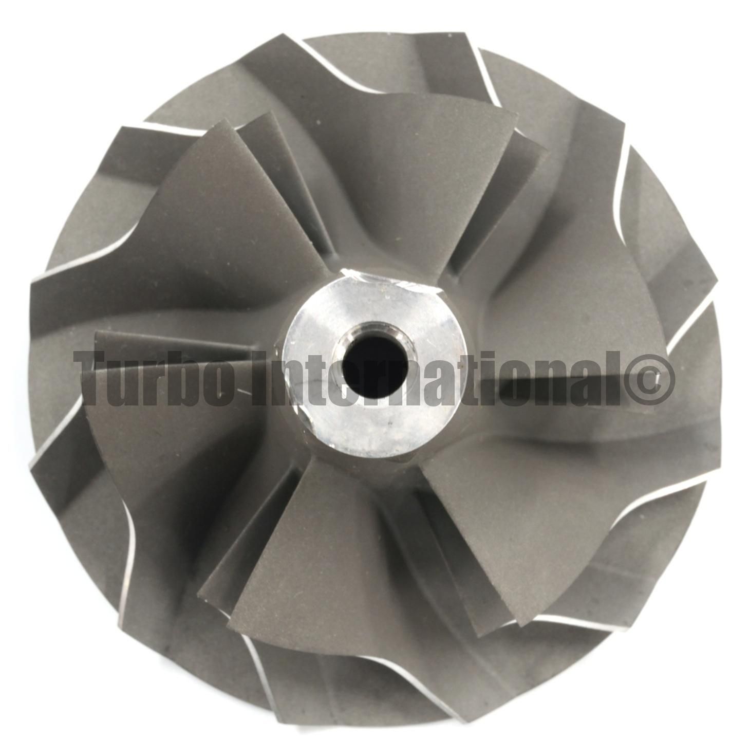 Compressor Wheel, GT4288