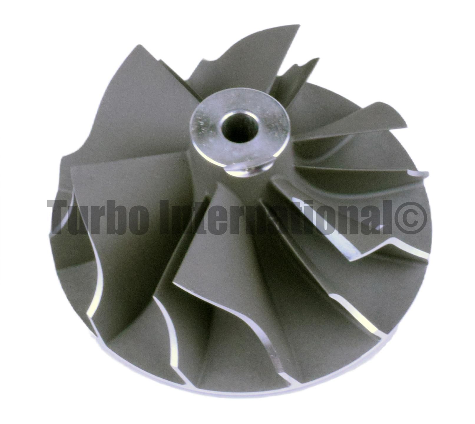 Compressor Wheel, T04B