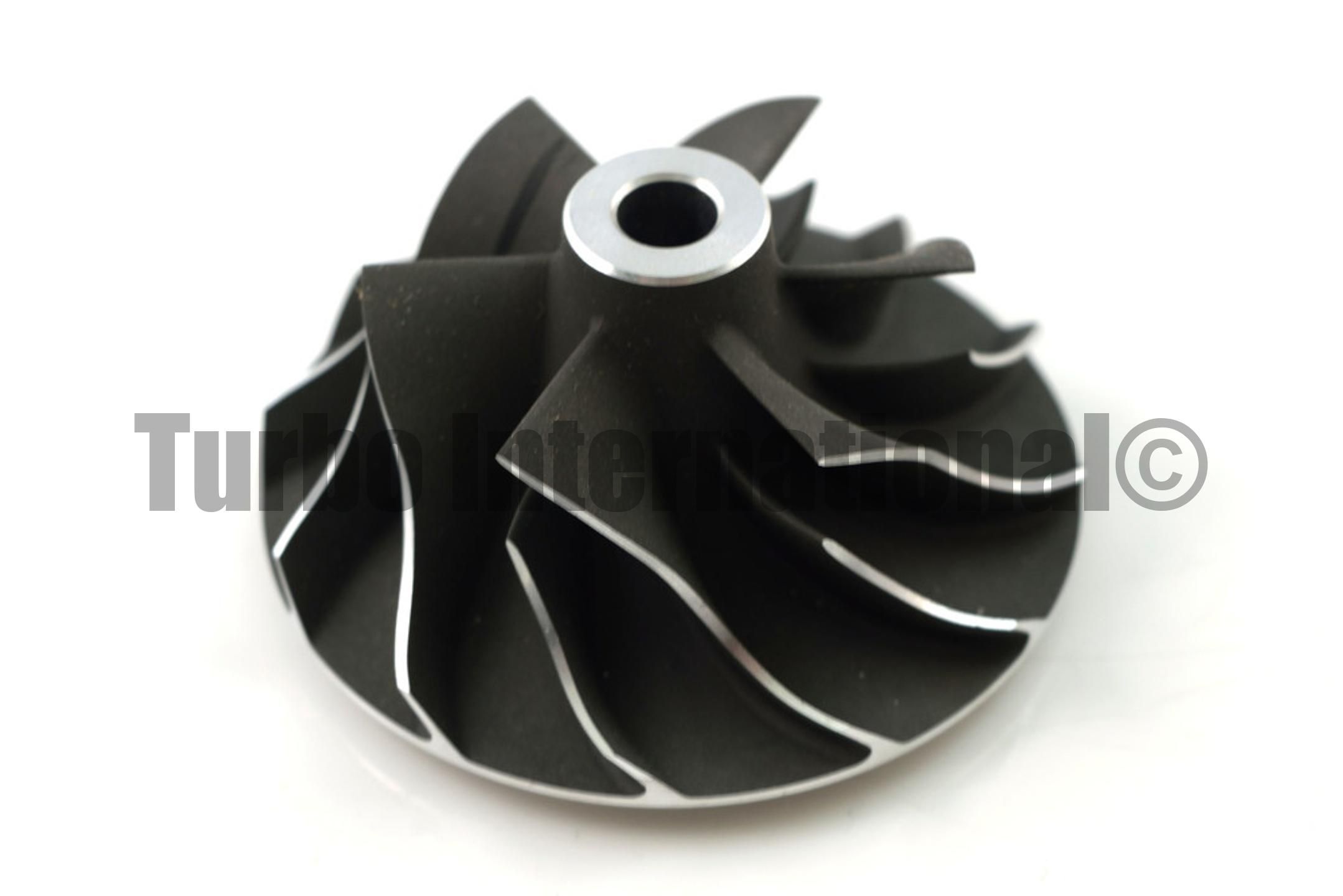 Compressor Wheel, TD2503
