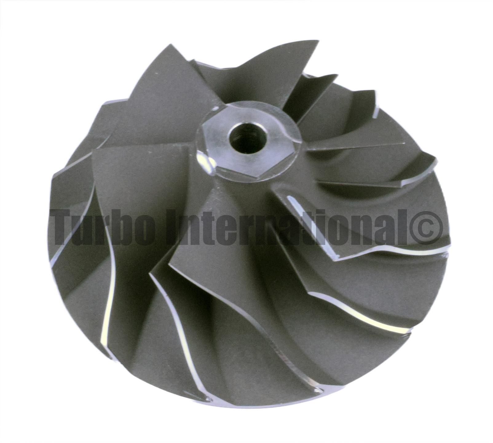 Compressor Wheel, GT4549S