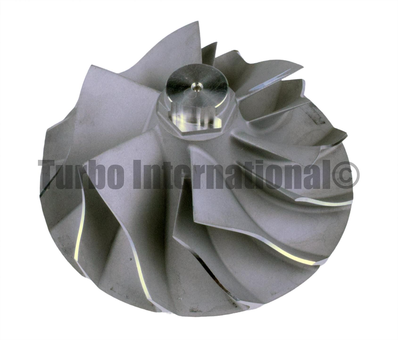 Compressor Wheel, GTA4294BNS
