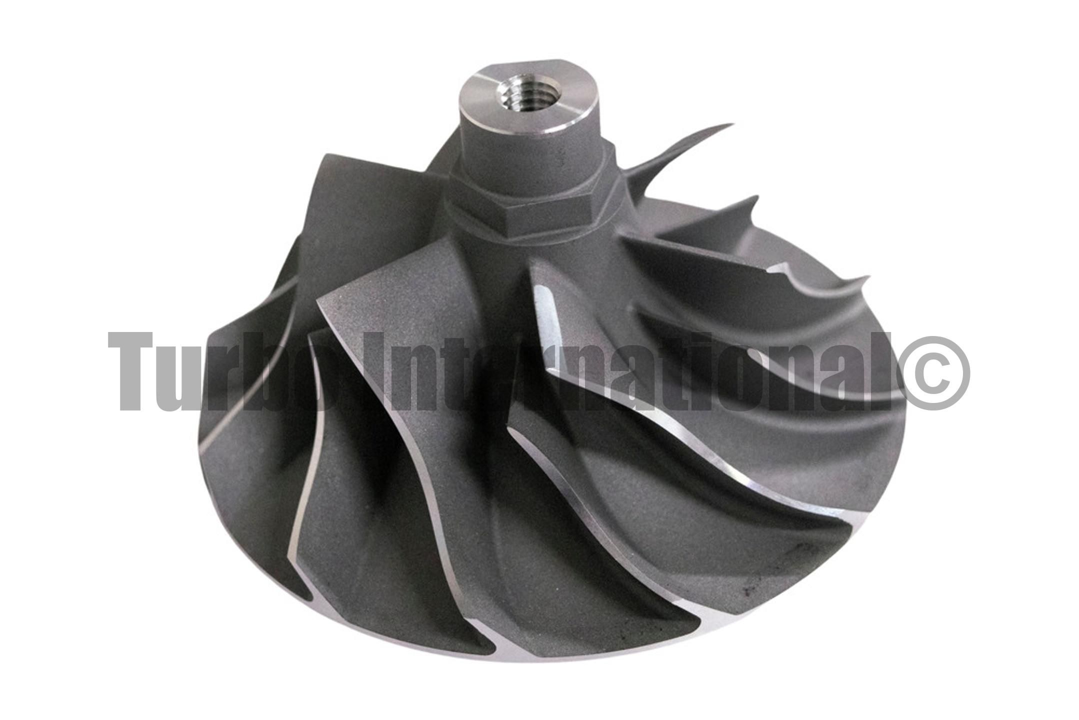 Compressor Wheel, GT42