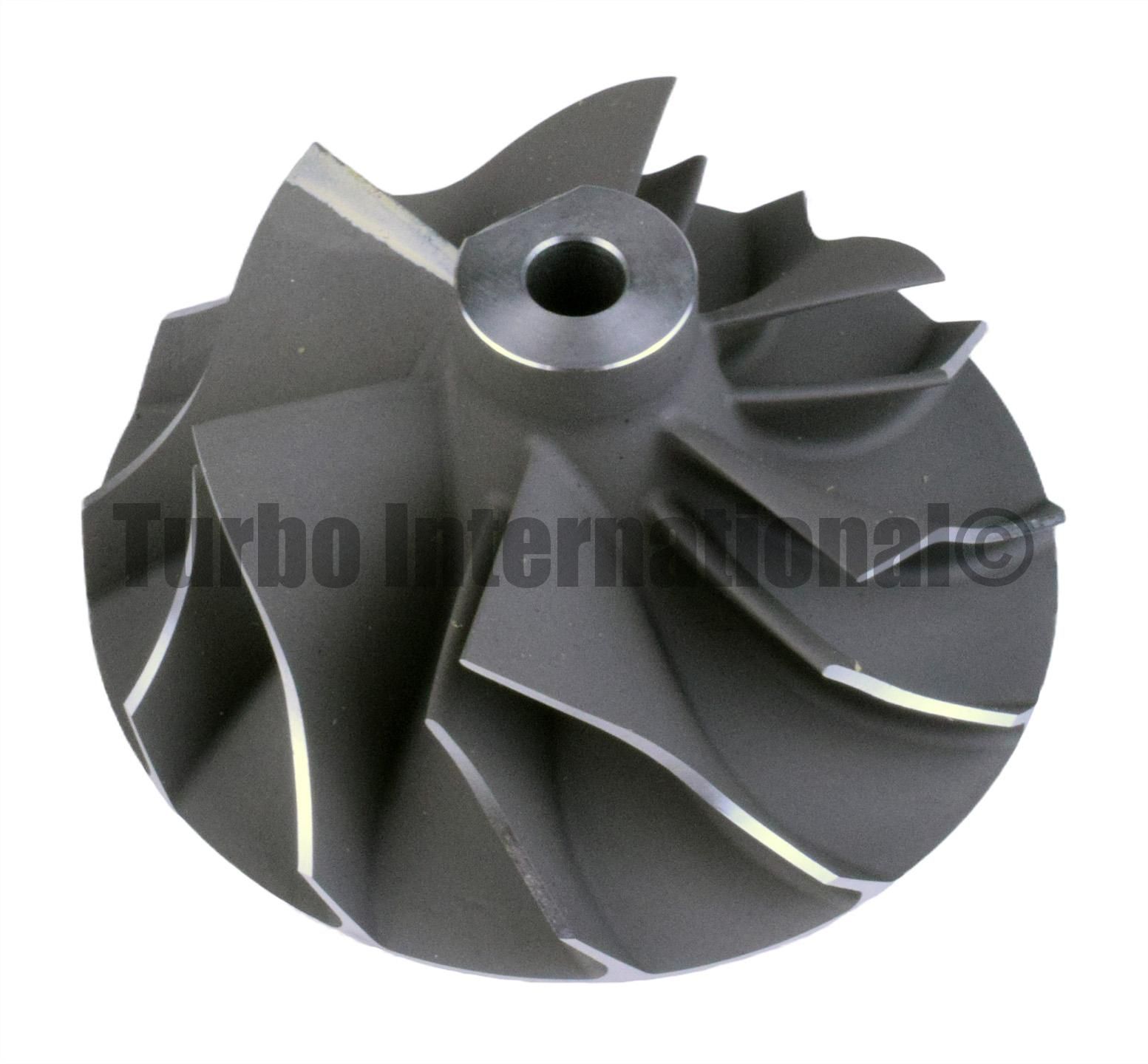 Compressor Wheel, TA45