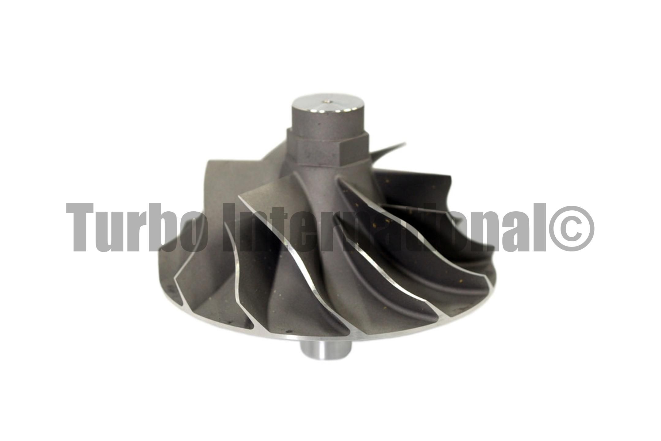 Compressor Wheel, GTA4082