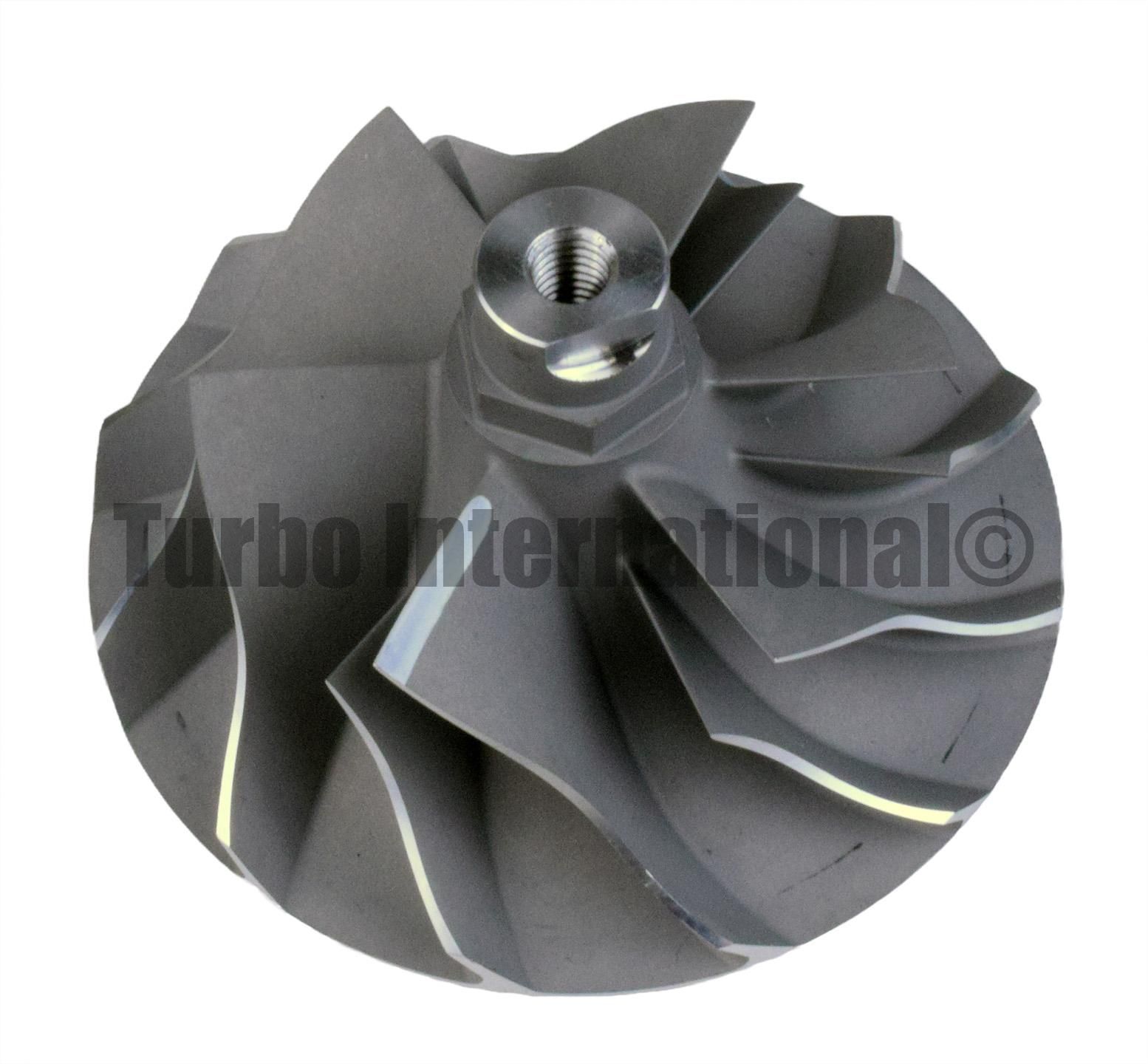 Compressor Wheel, GT4294