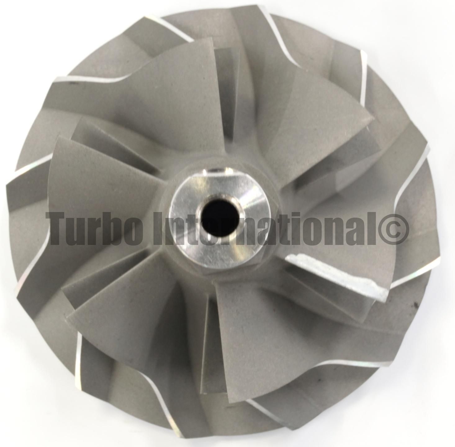 Compressor Wheel, GT4294