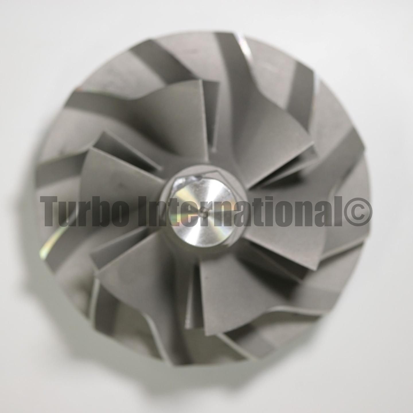 Compressor Wheel, GTA4294