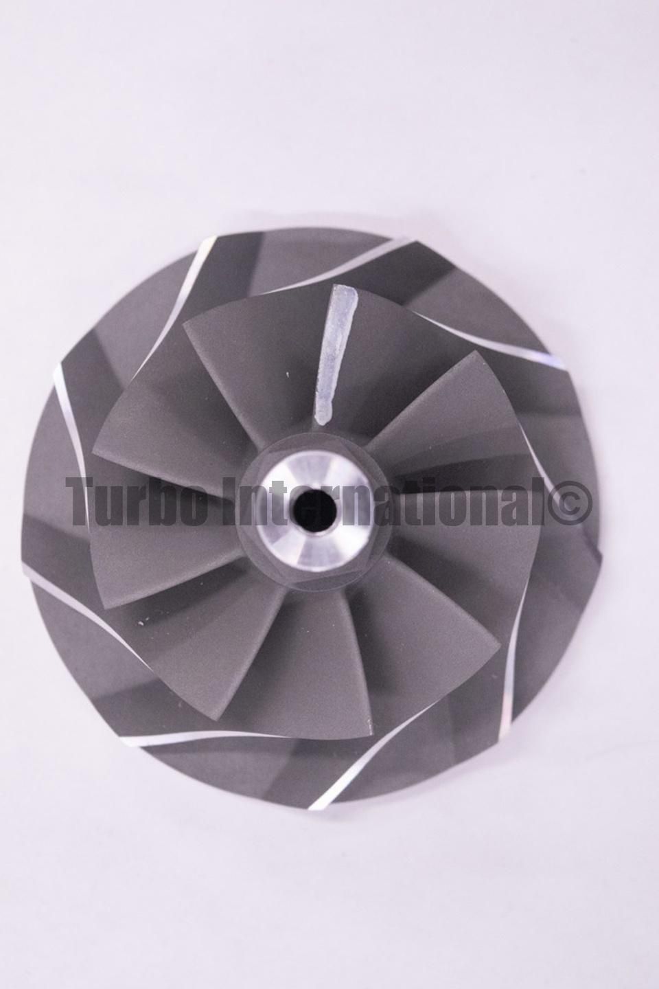 Compressor Wheel, GTP38