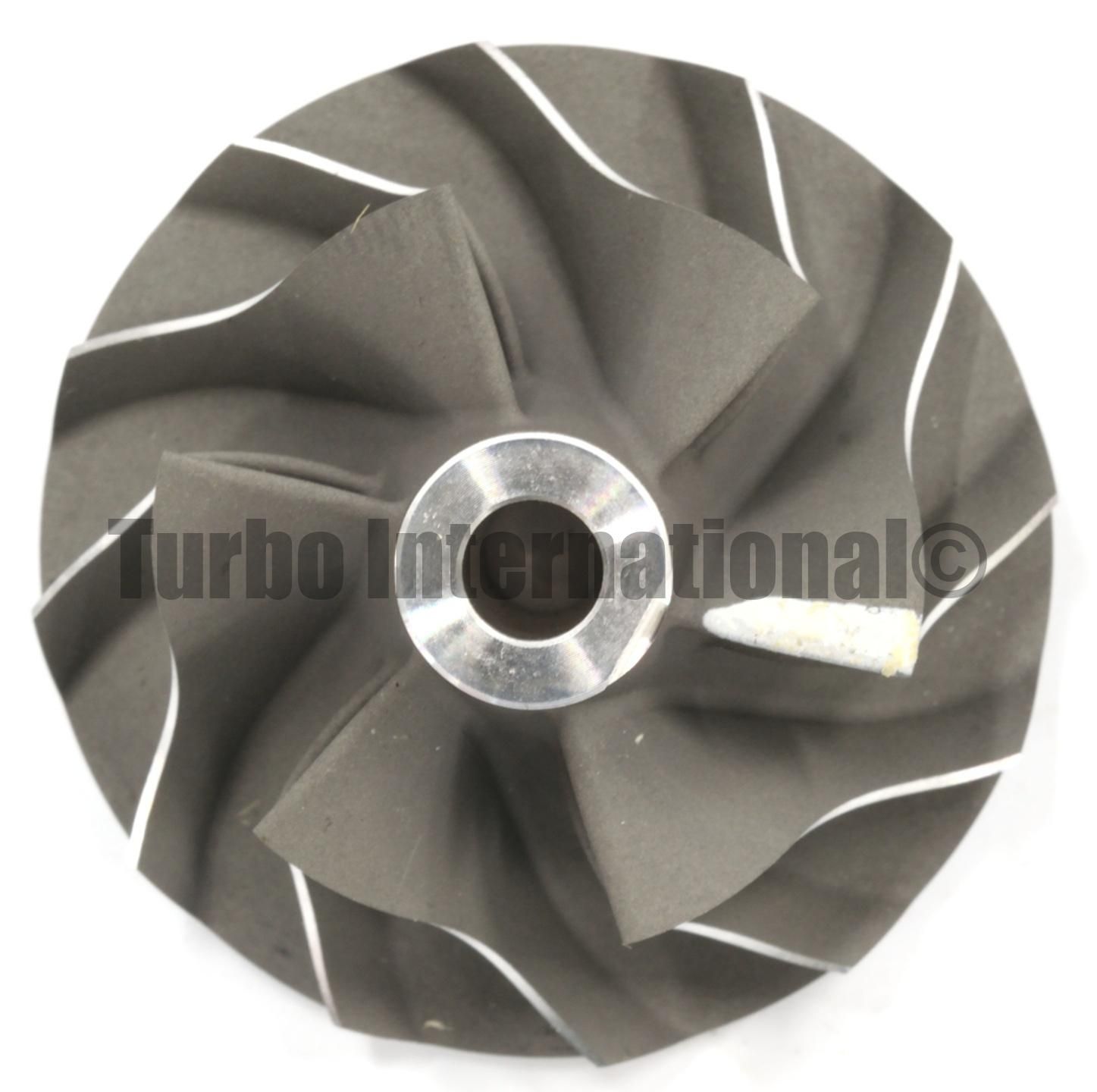 Compressor Wheel,S100