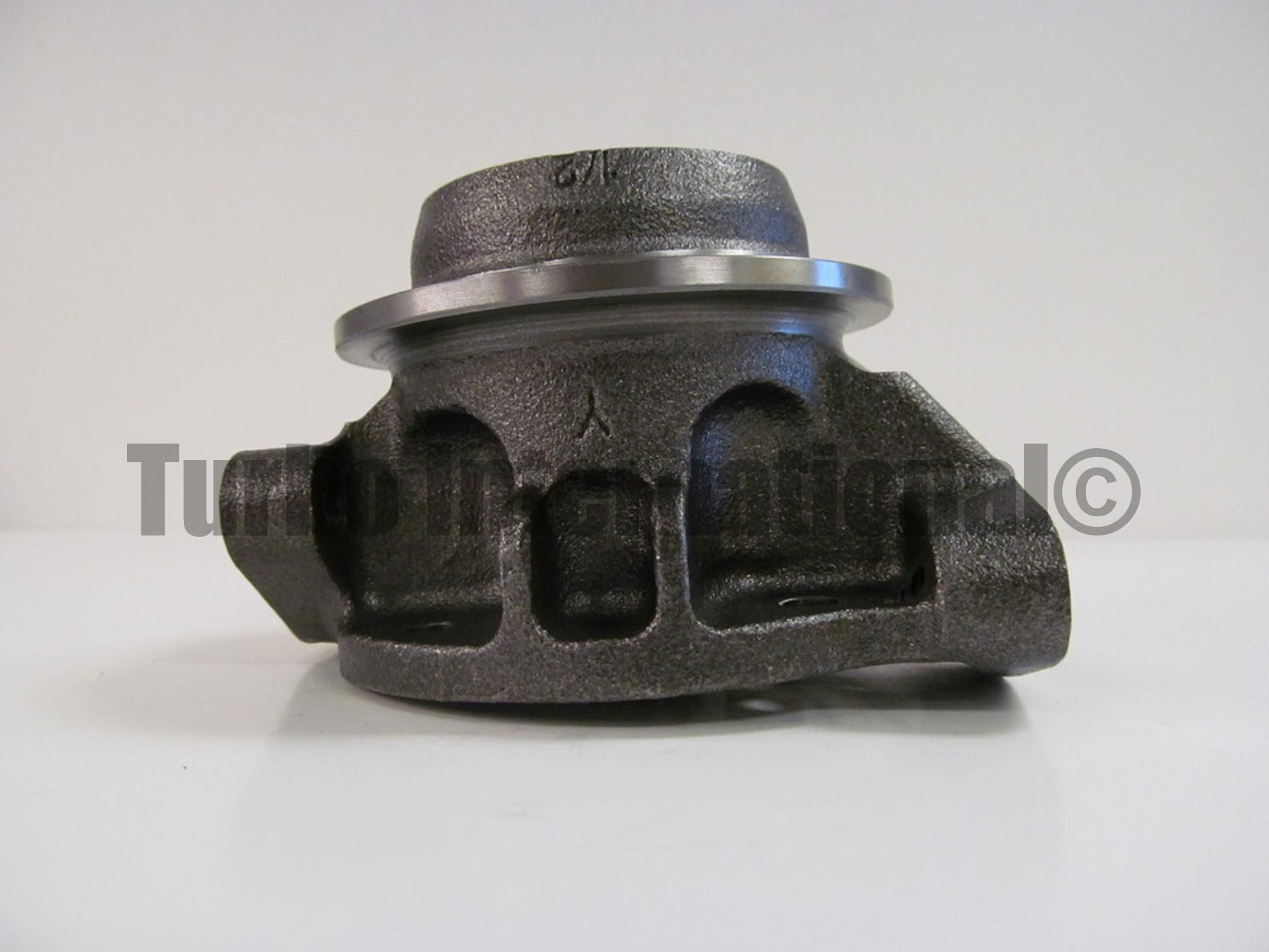 Bearing Housing, T3, OIL