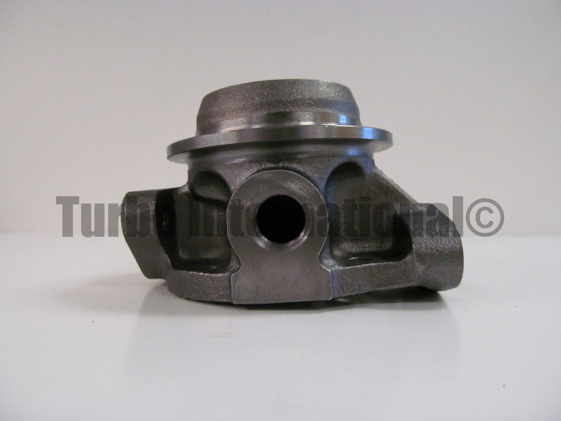 Bearing Housing, T3, WATER