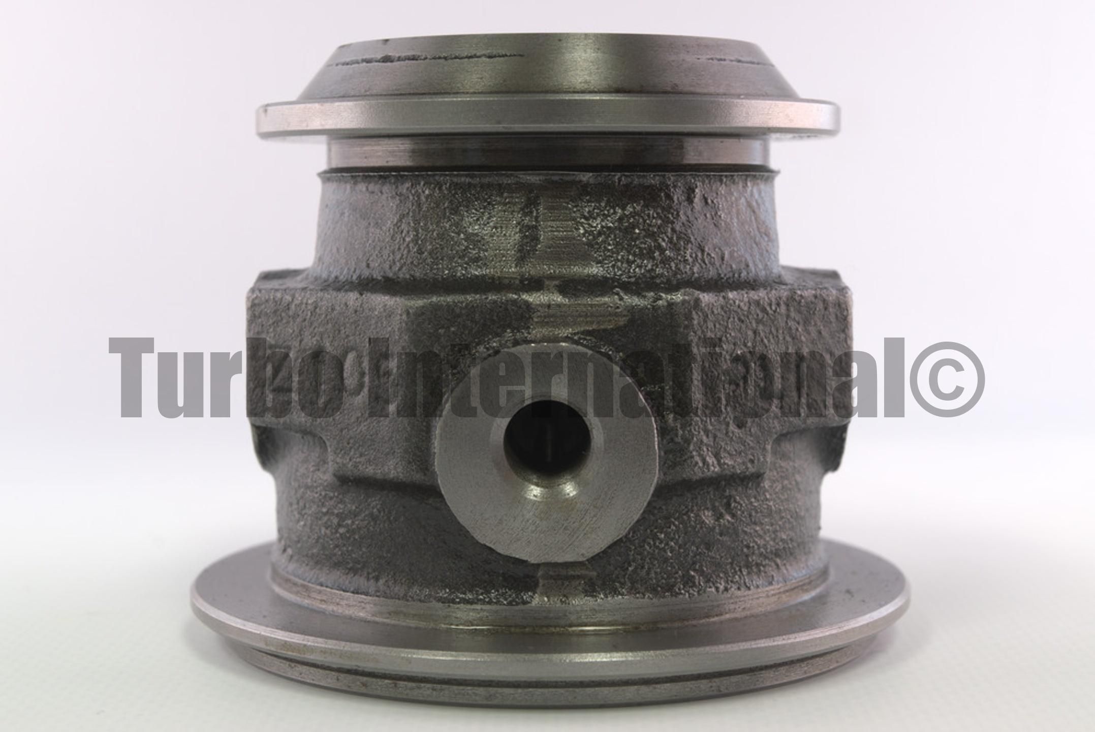 Bearing Housing, T2, WATER