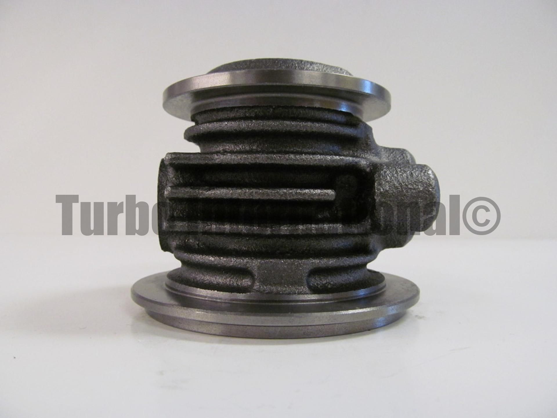 Bearing Housing, T2, OIL (7/16-24)