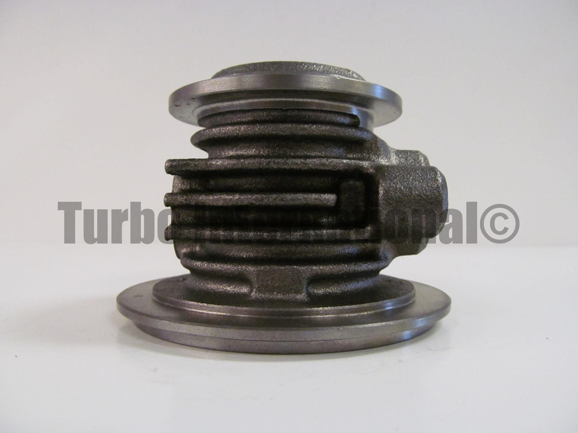 Bearing Housing, T2, OIL