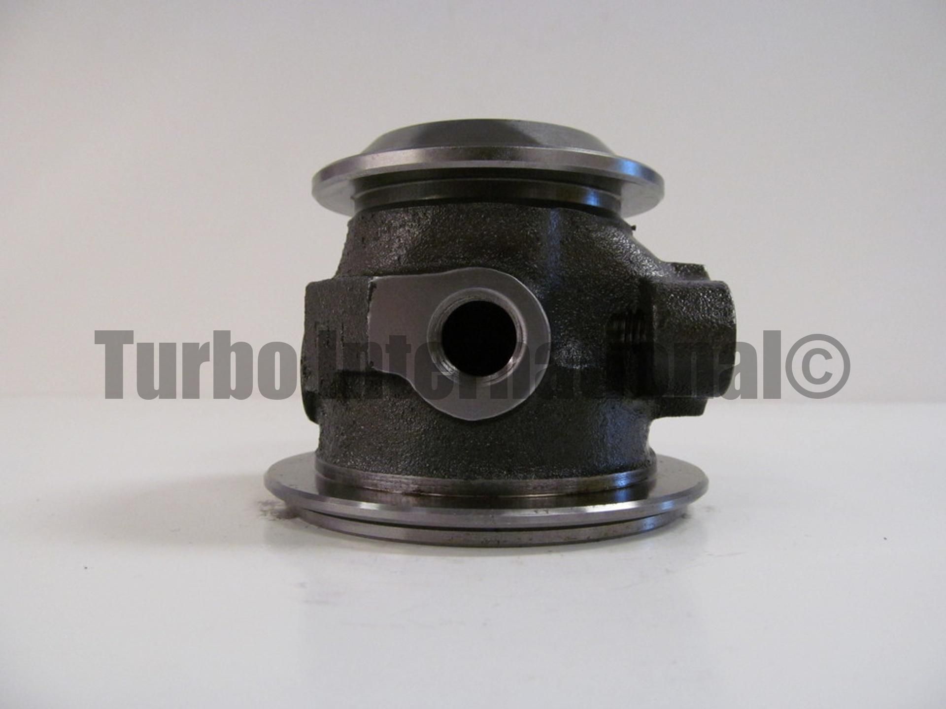 Bearing Housing, T2, WATER