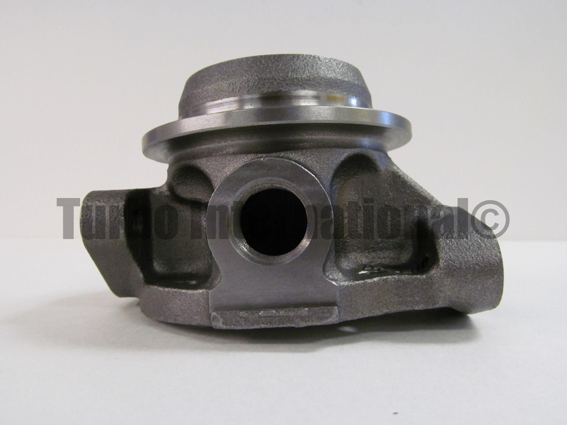 Bearing Housing, T3, WATER