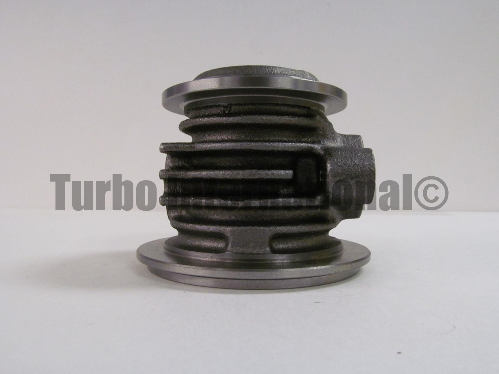 Bearing Housing, T2, OIL