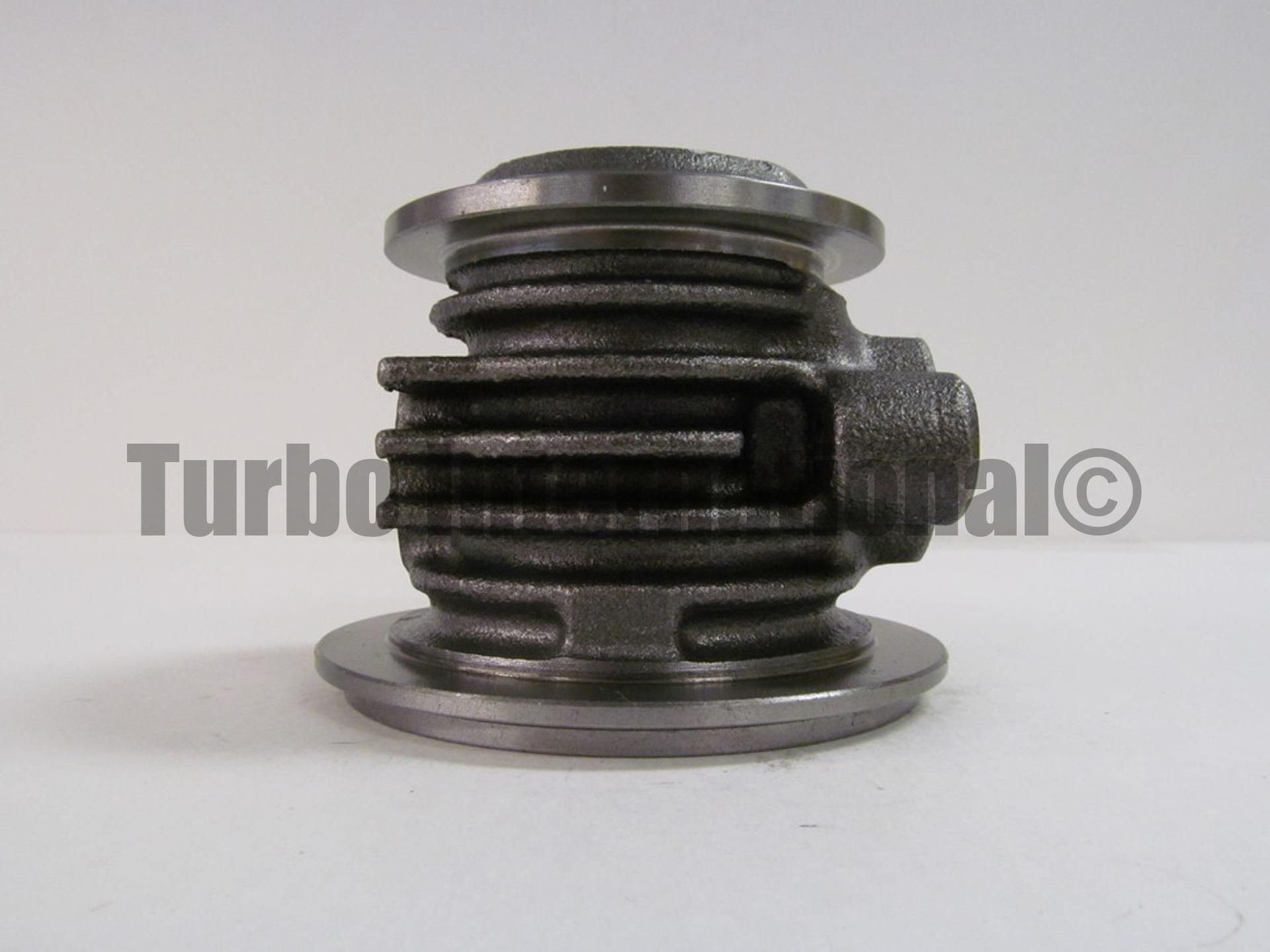 Bearing Housing, T2, OIL