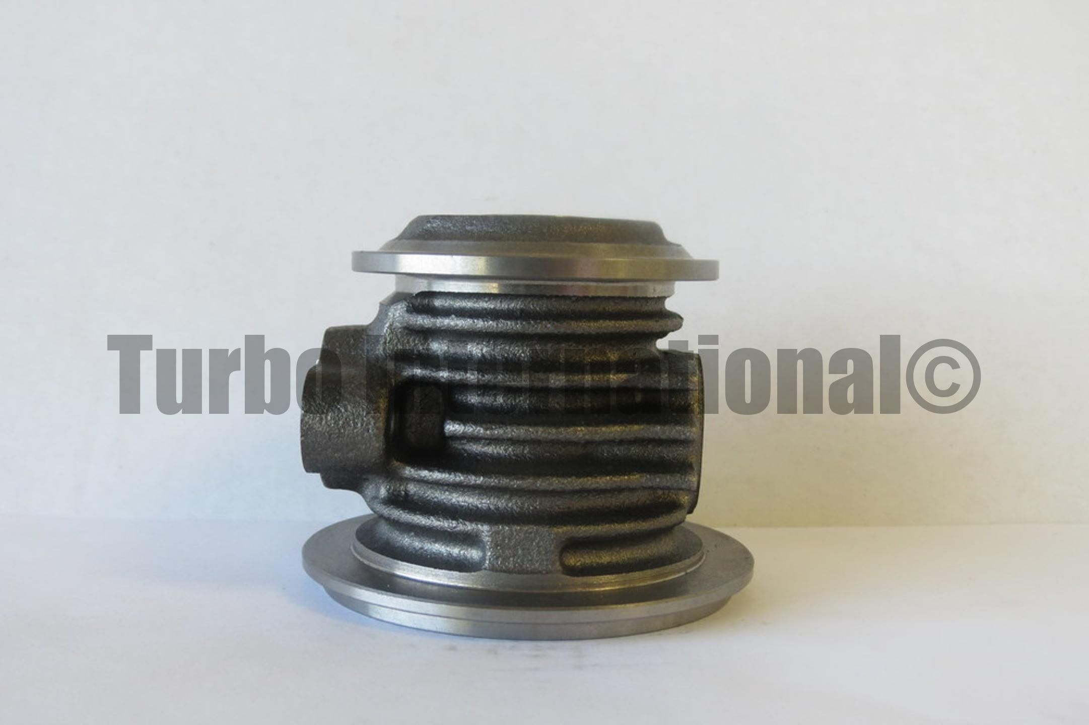 Bearing Housing, T2, OIL