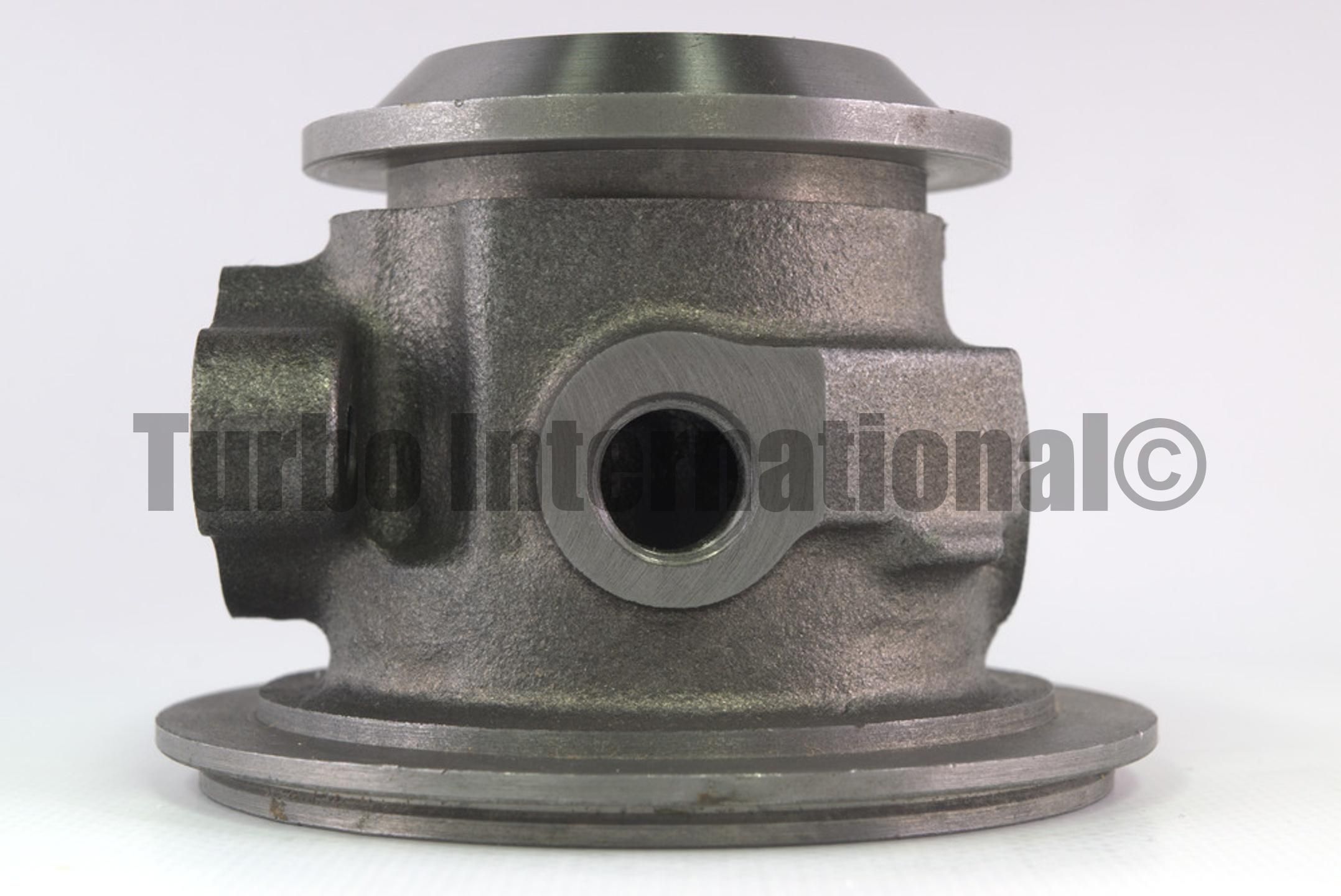 Bearing Housing, T25, WATER