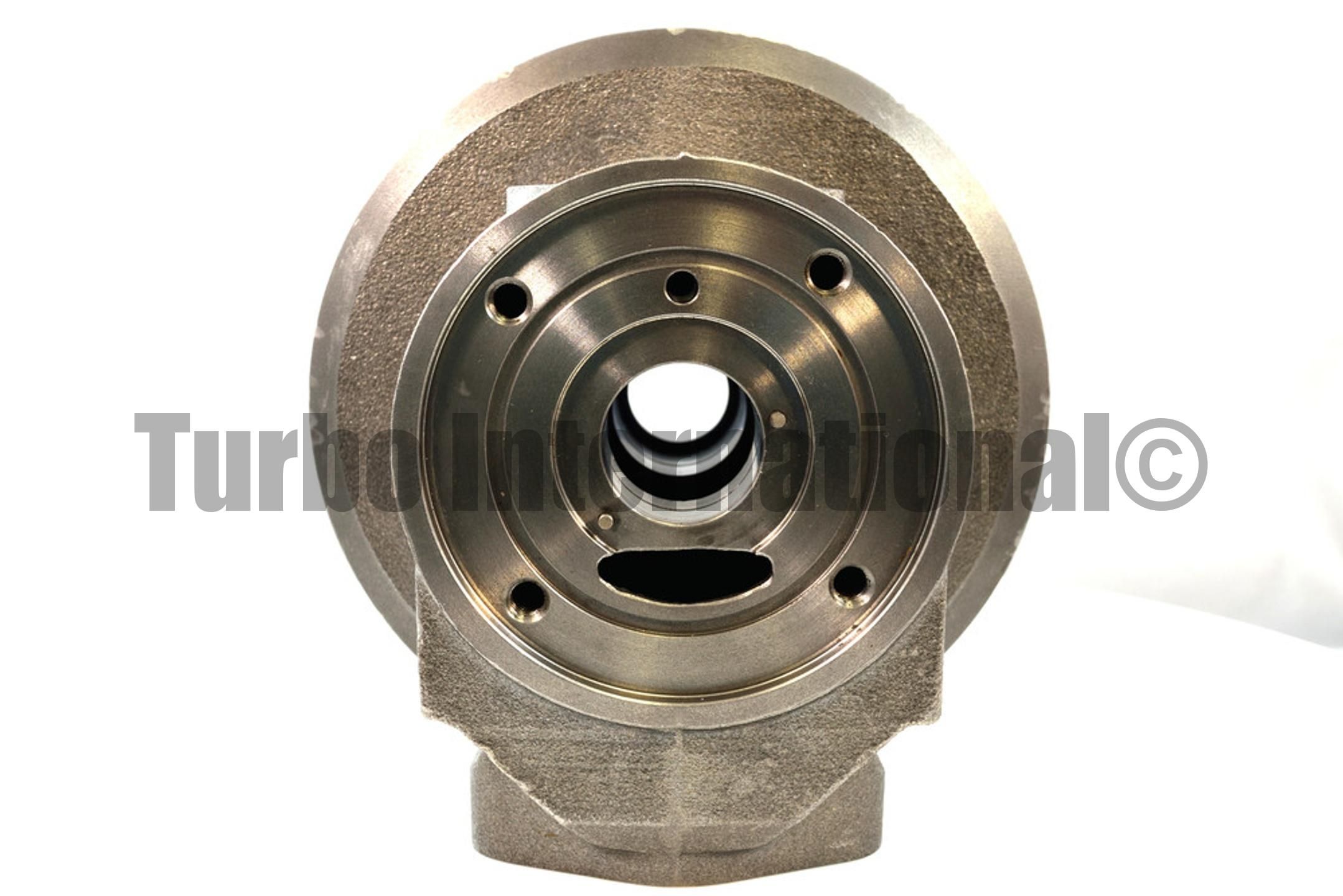 Bearing Housing, TV, OIL