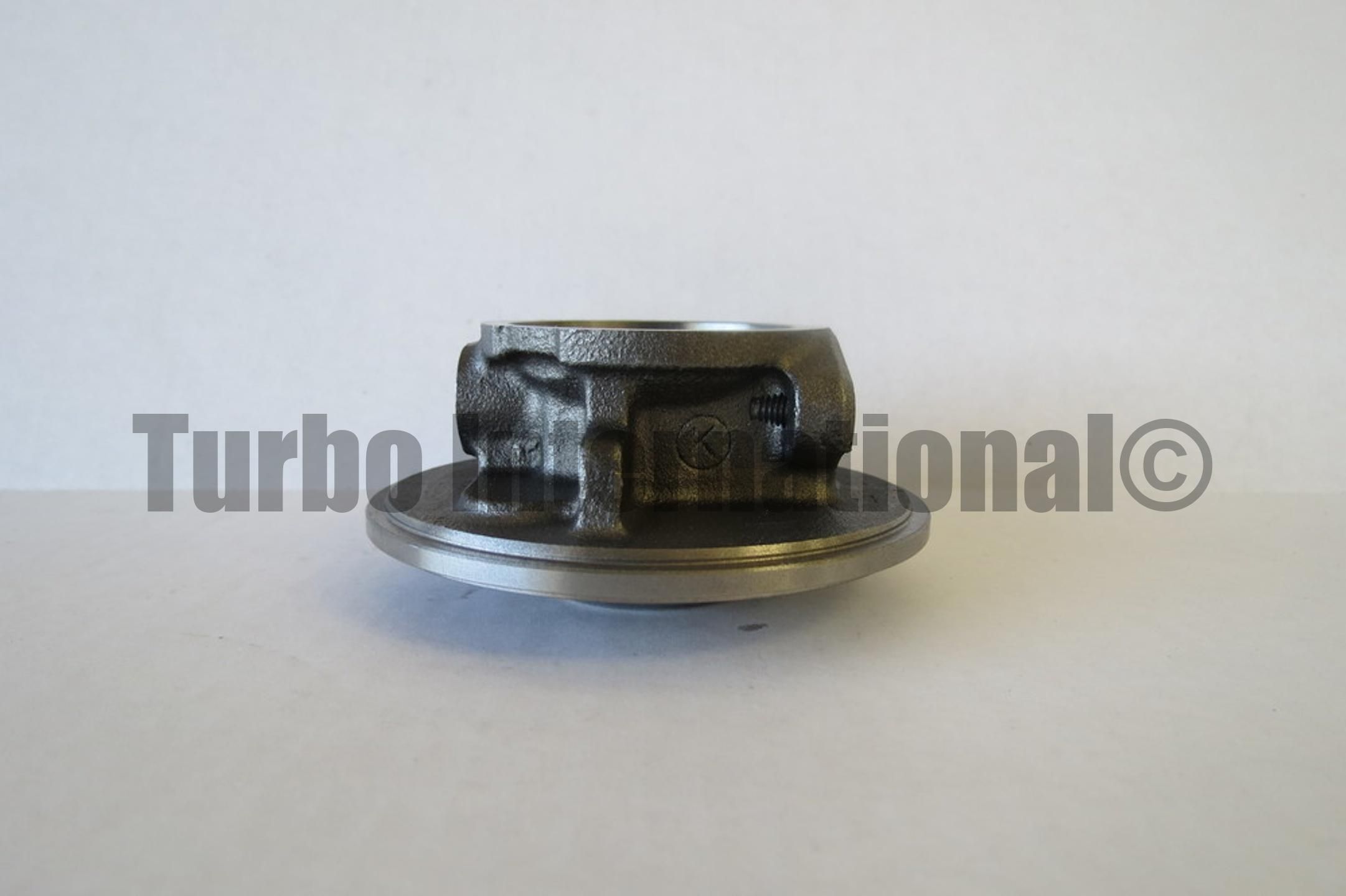 Bearing Housing, GT15V/GT17V, OIL