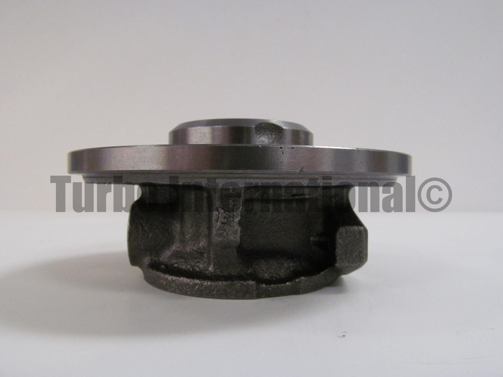 Bearing Housing, GT17V/GT18V, OIL
