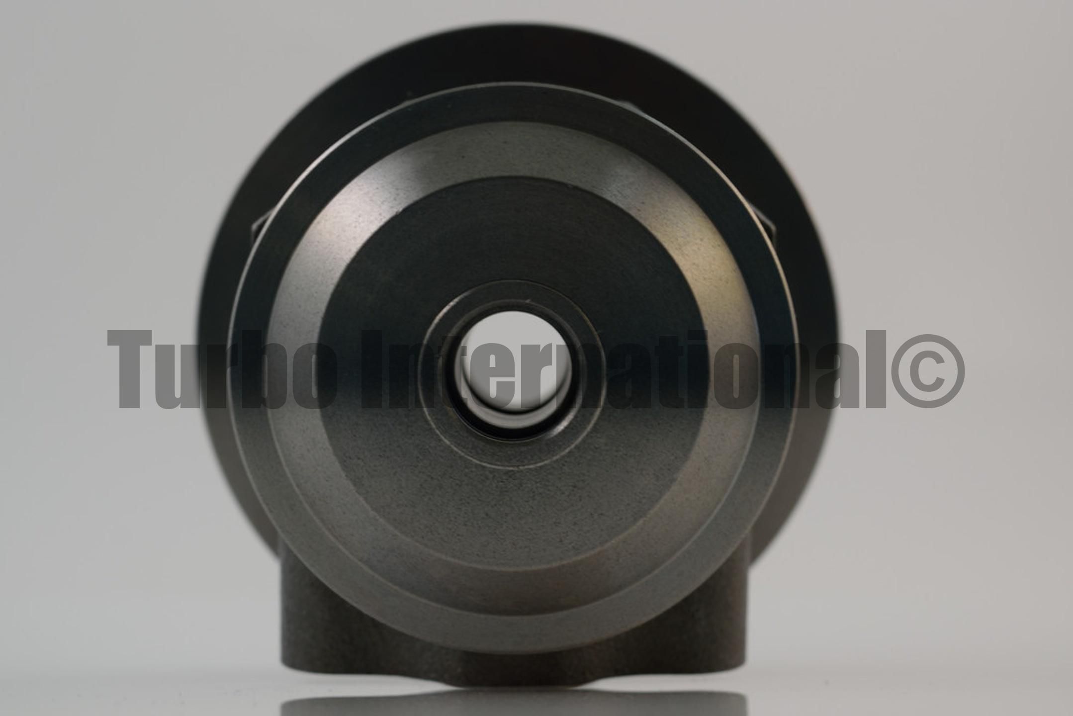 Bearing Housing, TB2518