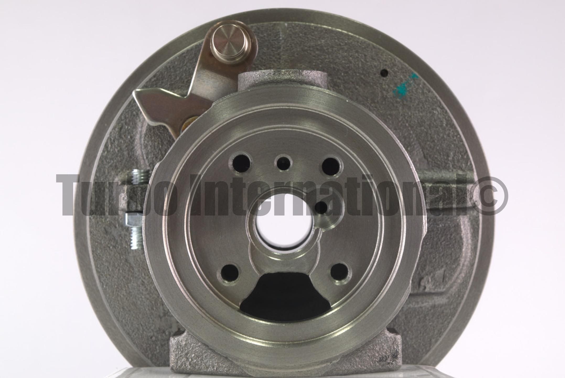 Bearing Housing, GT1749V, OIL