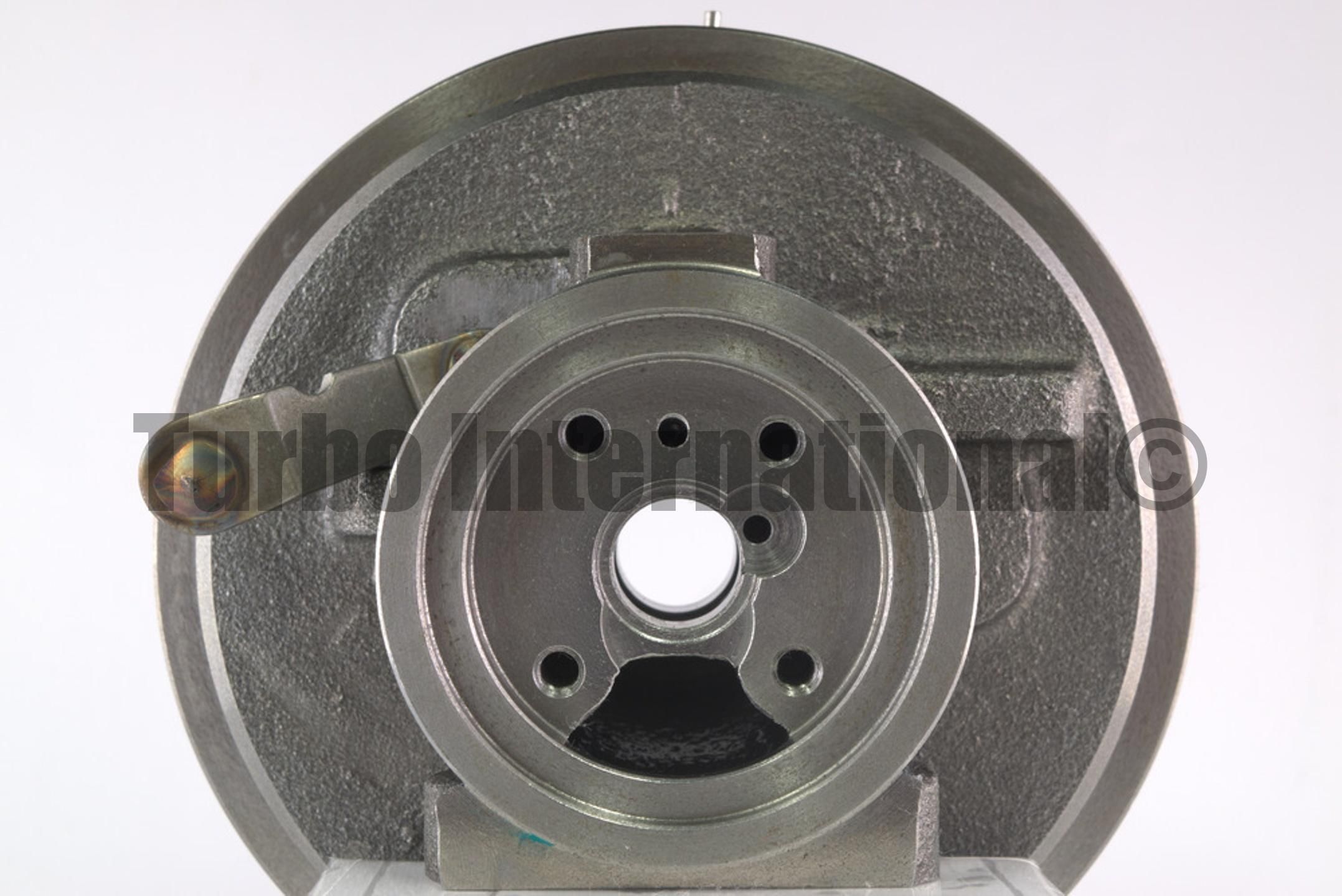 Bearing Housing, GTB1756K, OIL