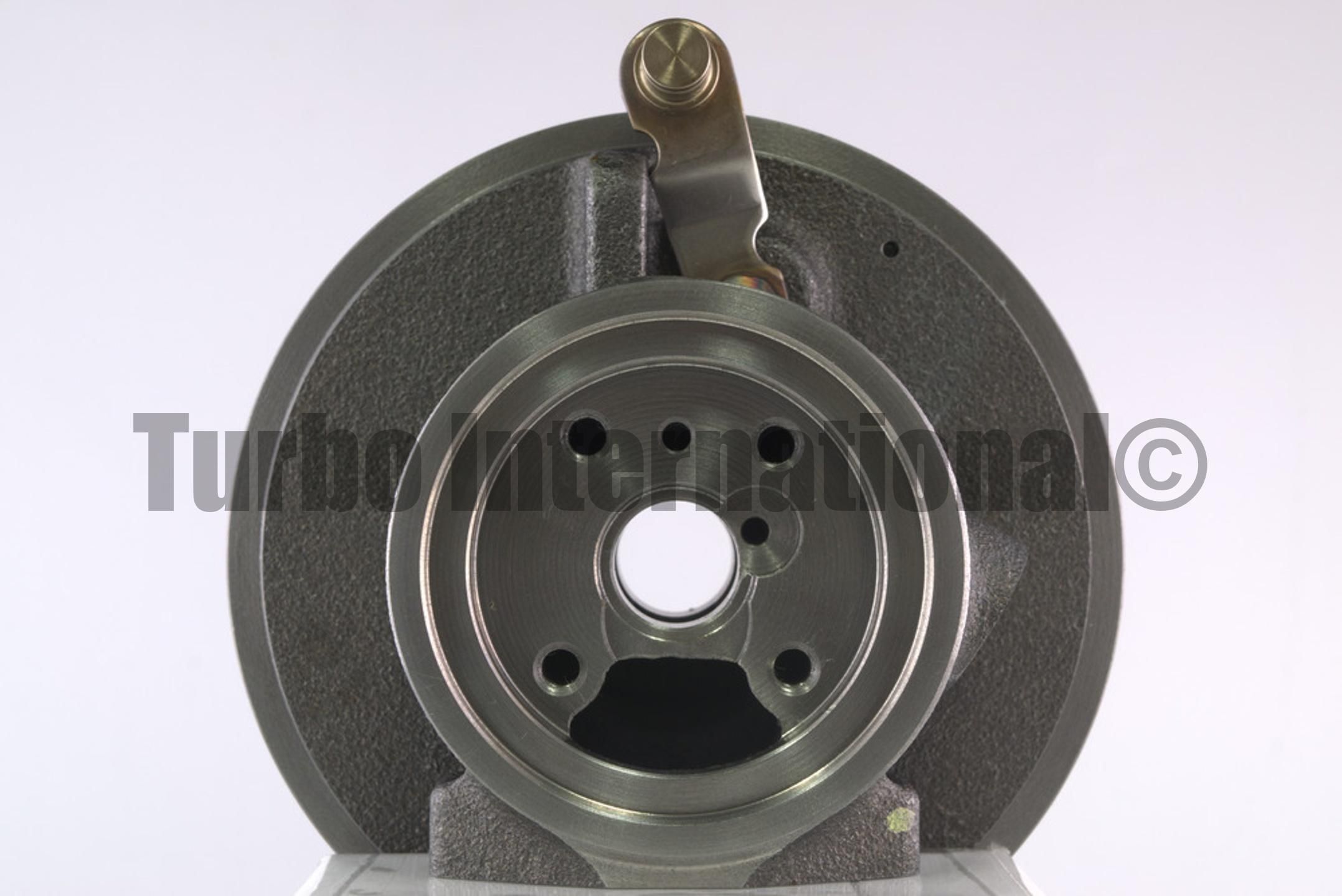 Bearing Housing, GT1749V, OIL