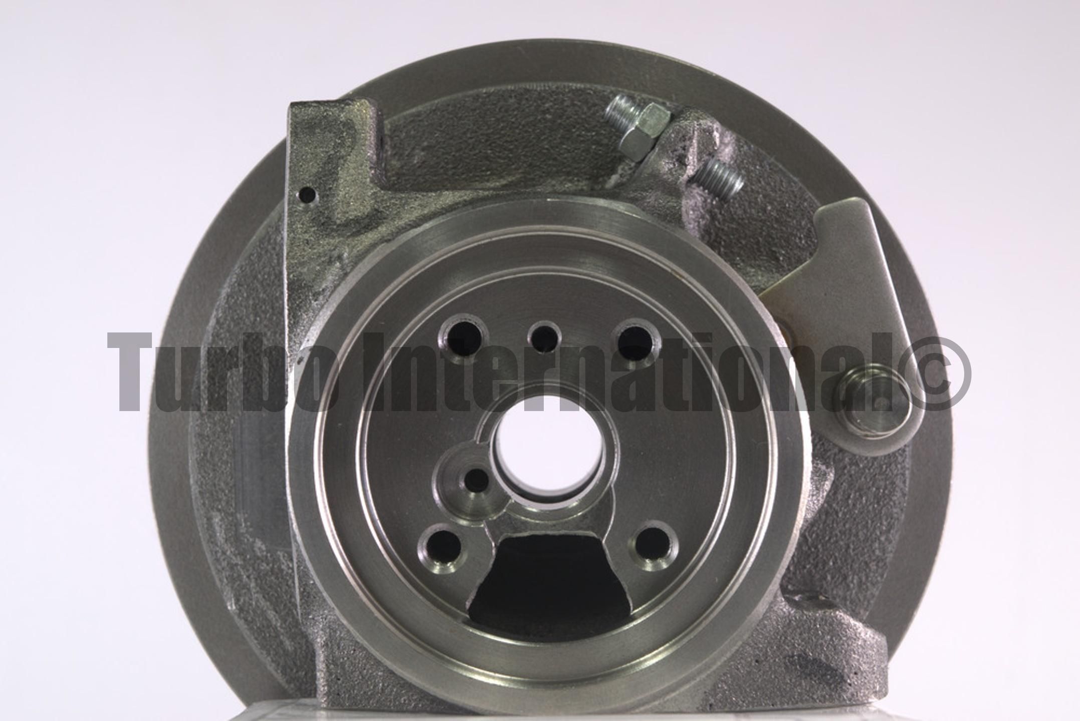 Bearing Housing, GT1752V, WATER