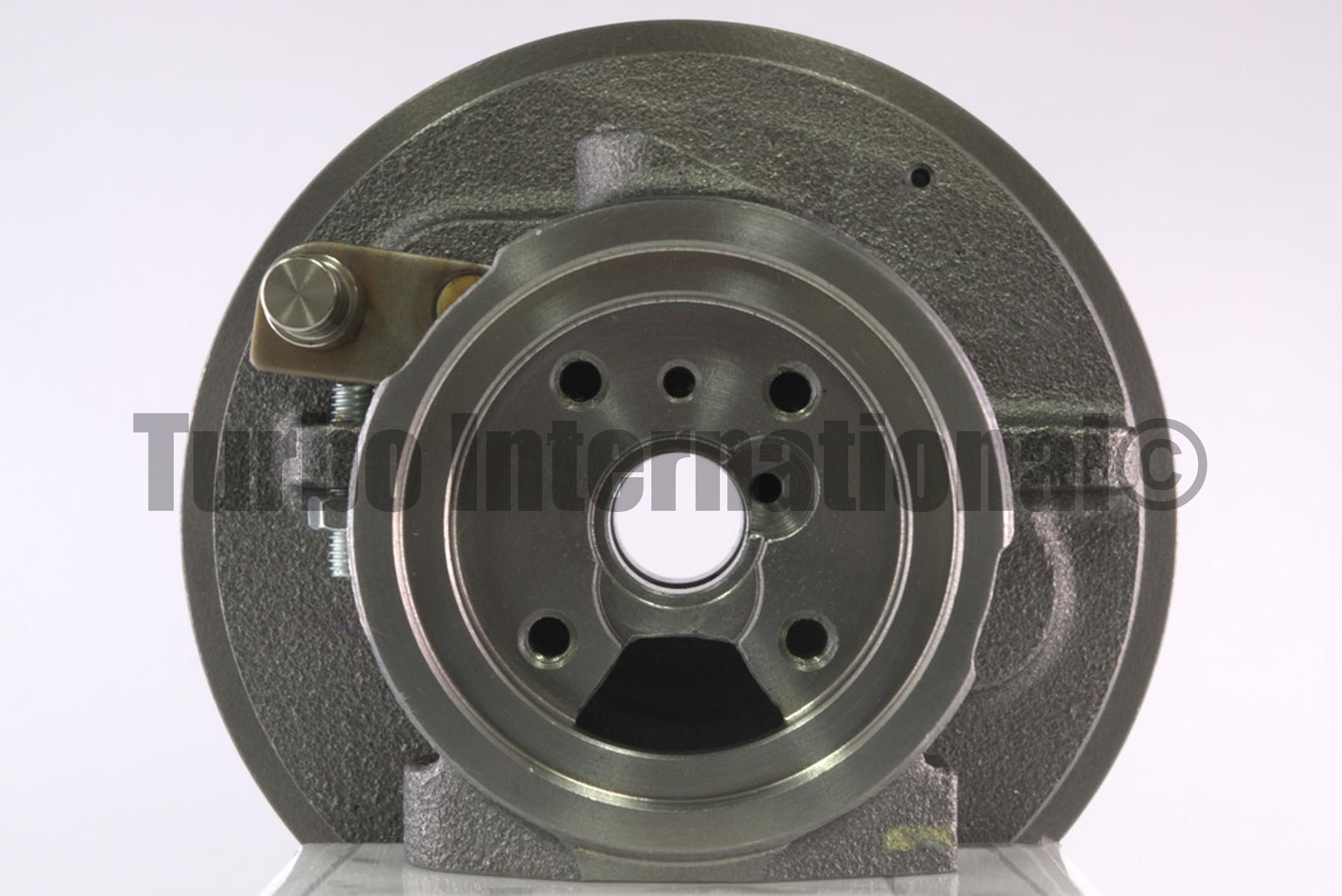 Bearing Housing, GT1749MV, OIL