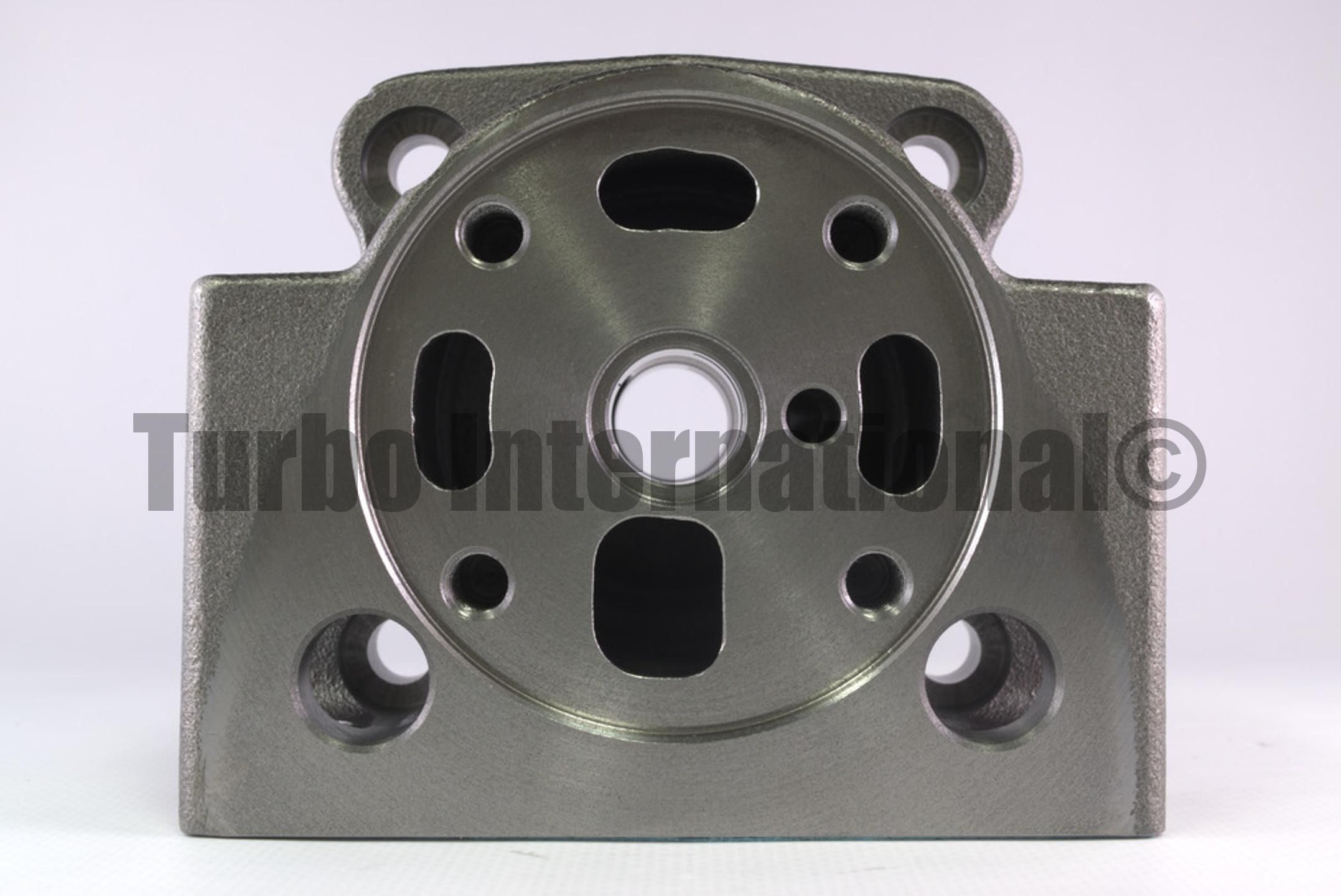 Bearing Housing, GTP38