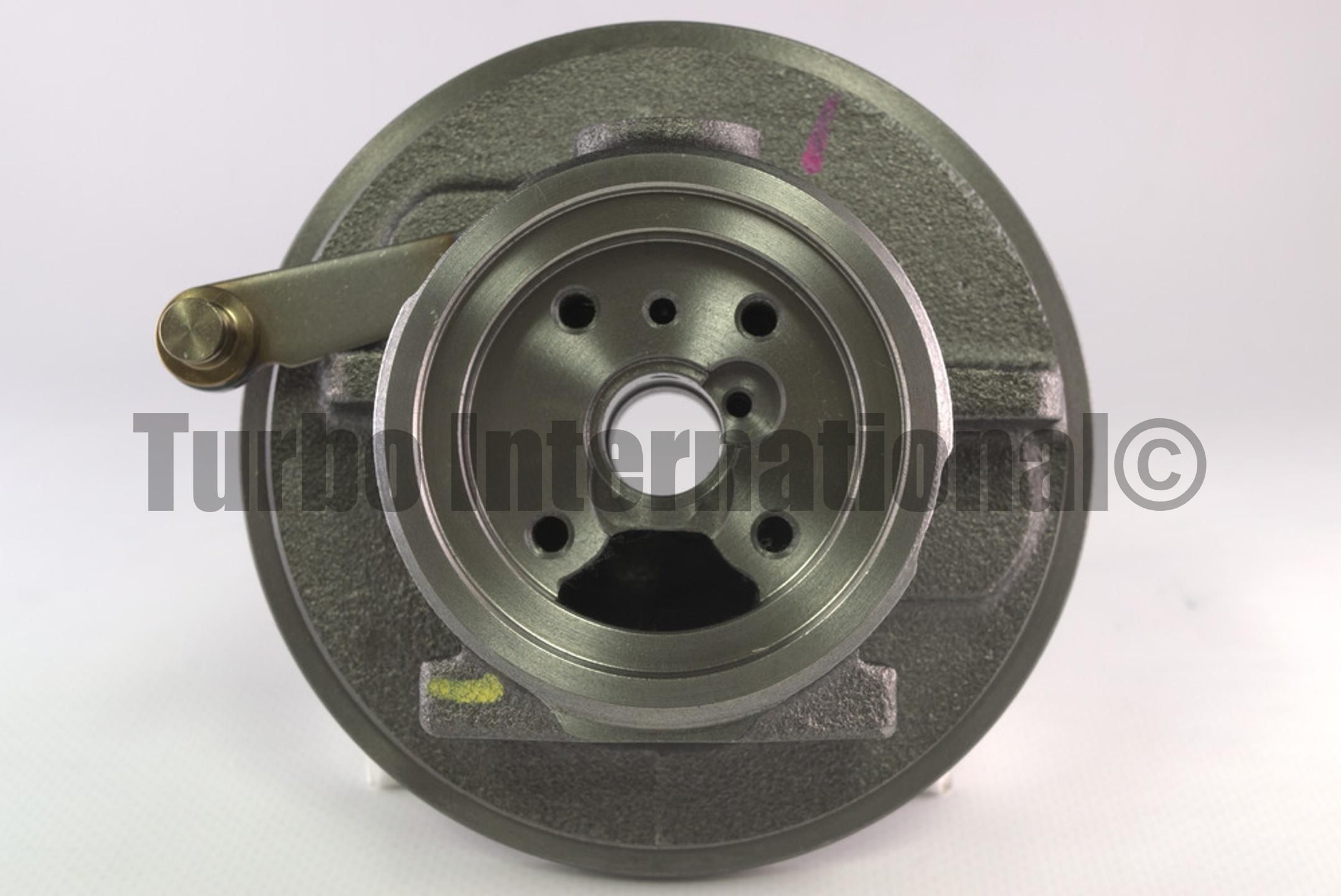 Bearing Housing, GT1852V, OIL