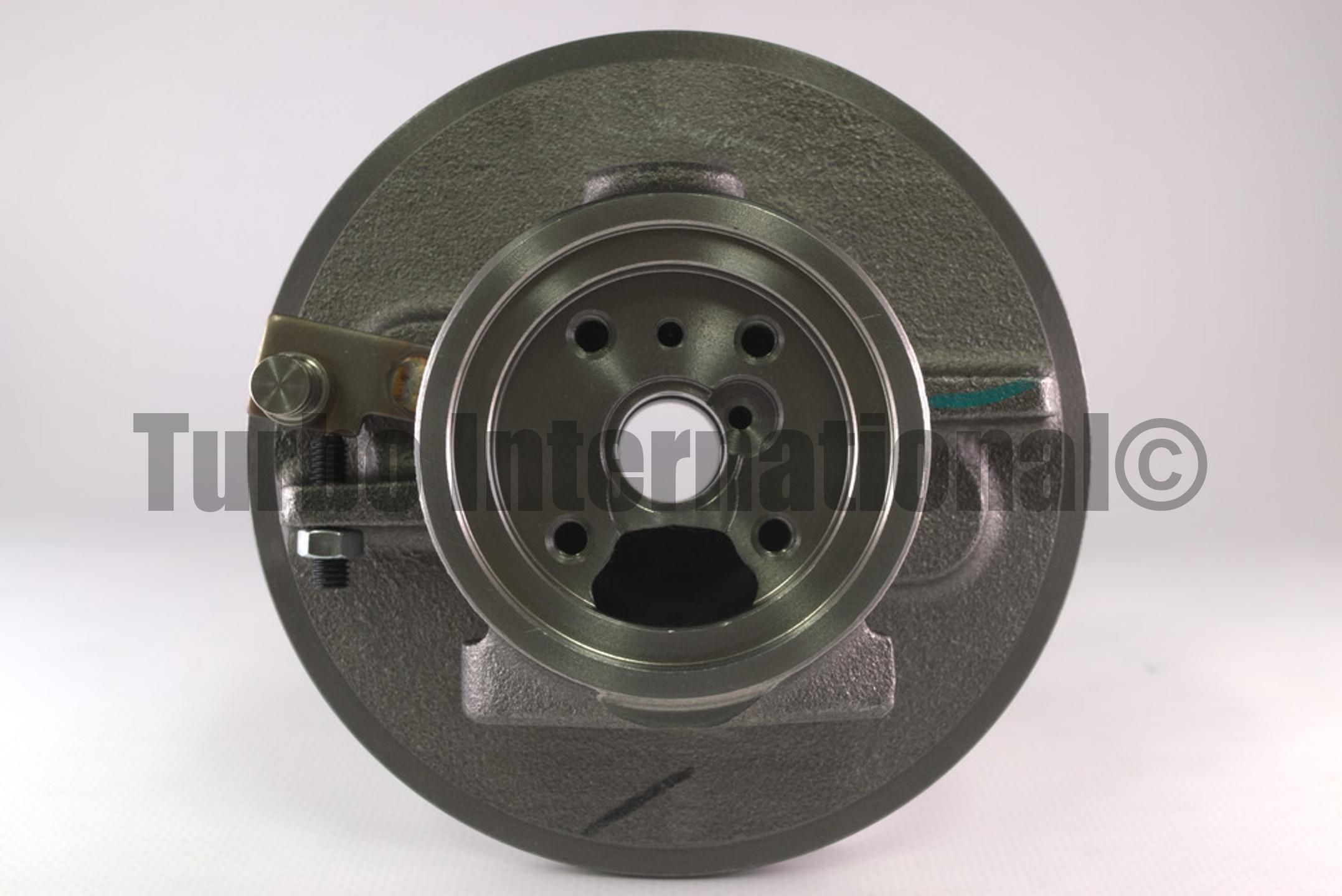 Bearing Housing, GT2256V, OIL