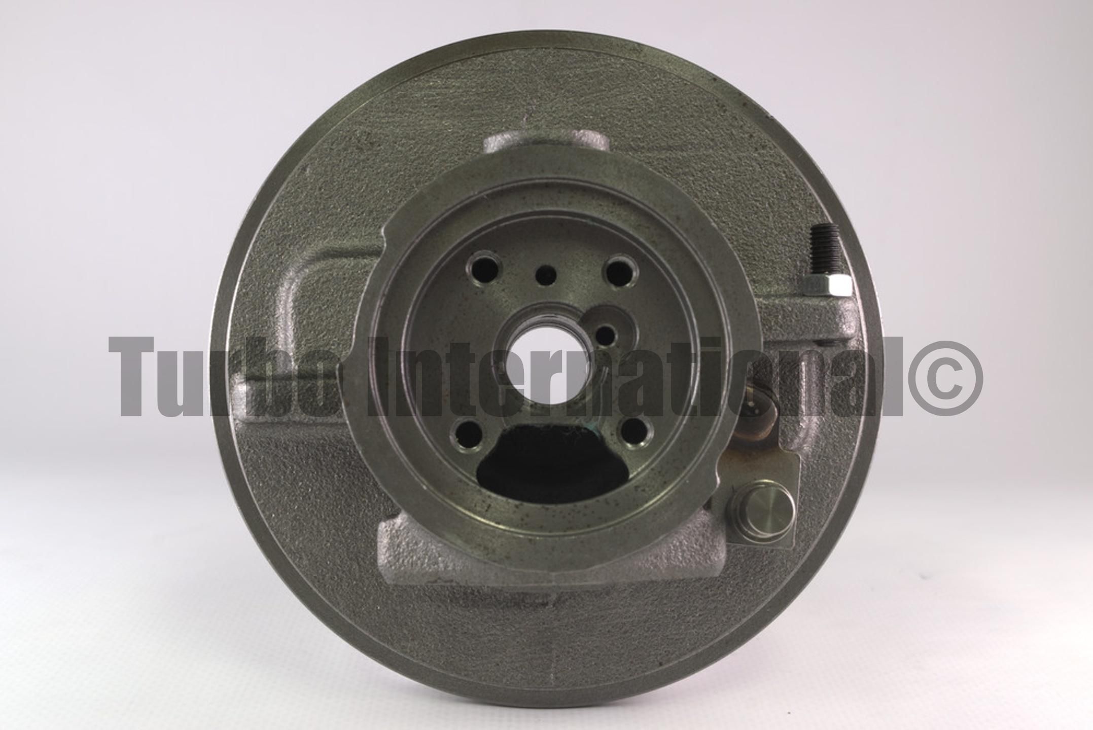 Bearing Housing, GT20, OIL