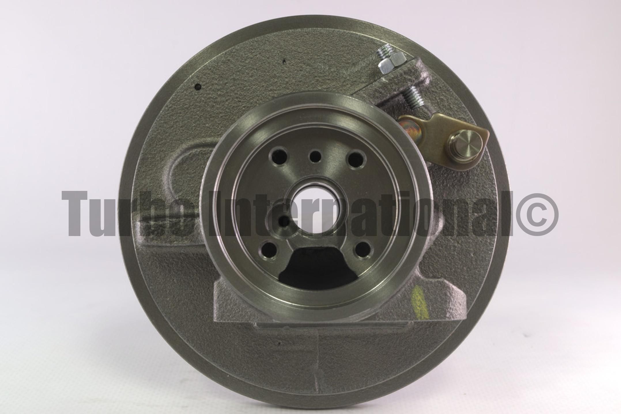Bearing Housing, GT2052V, OIL