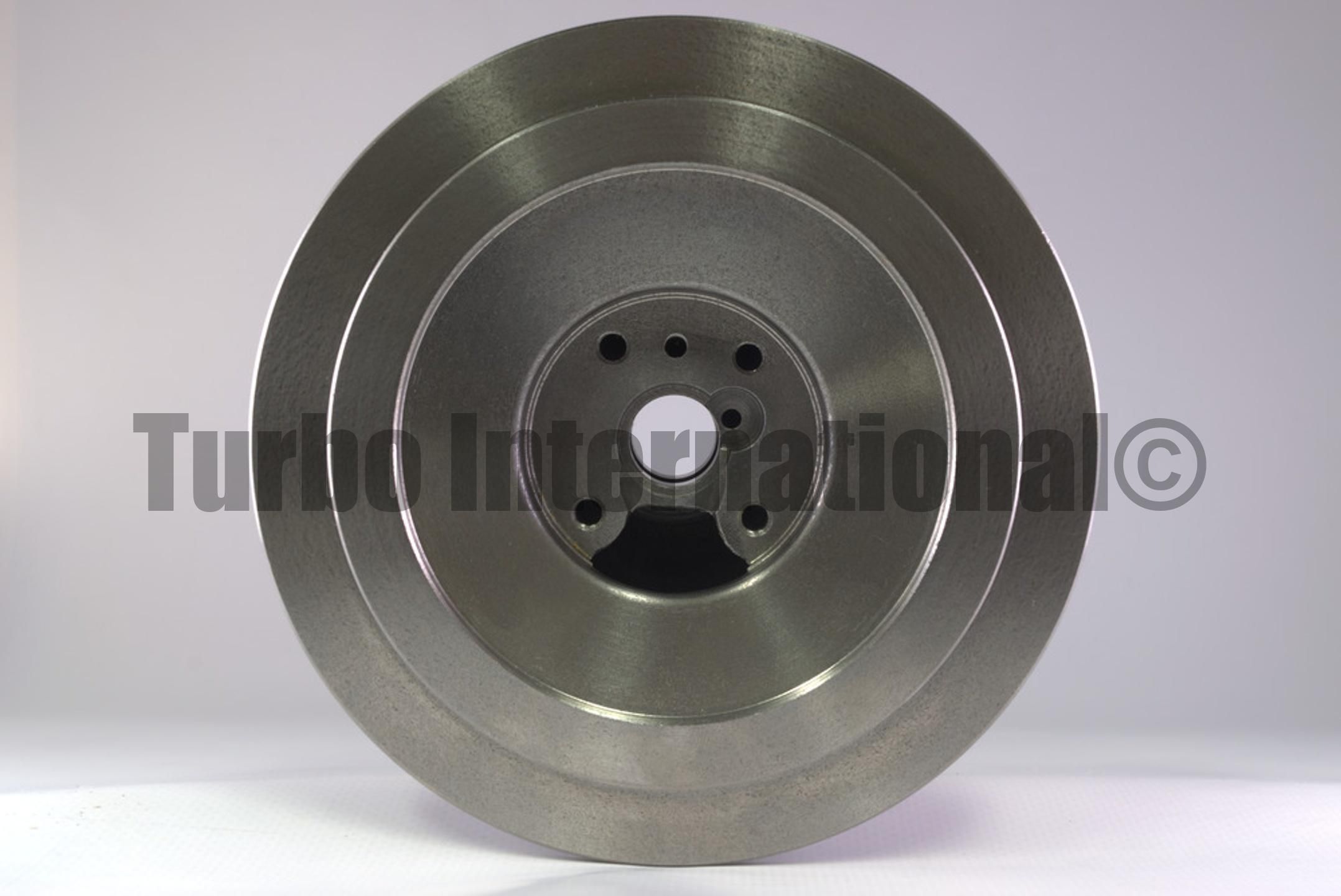 Bearing Housing, GT2052V, OIL