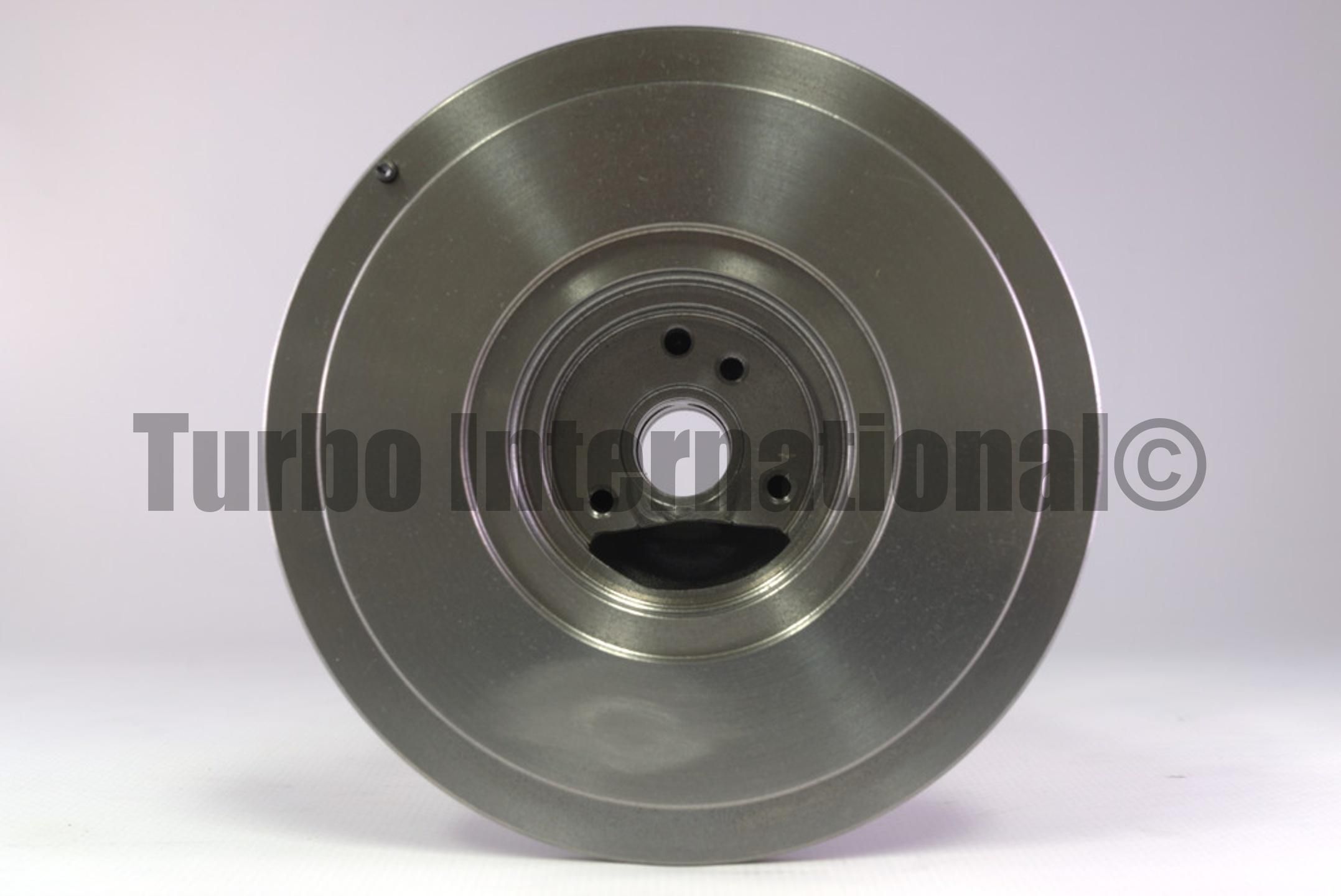Bearing Housing, GT2256MS