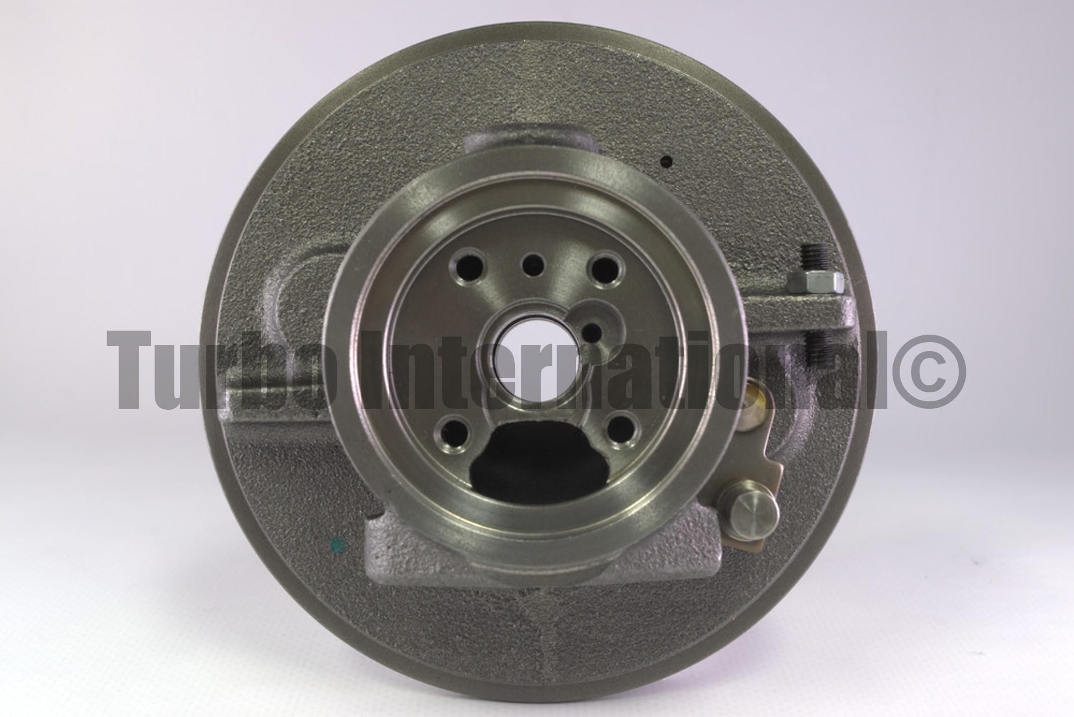 Bearing Housing, GT22