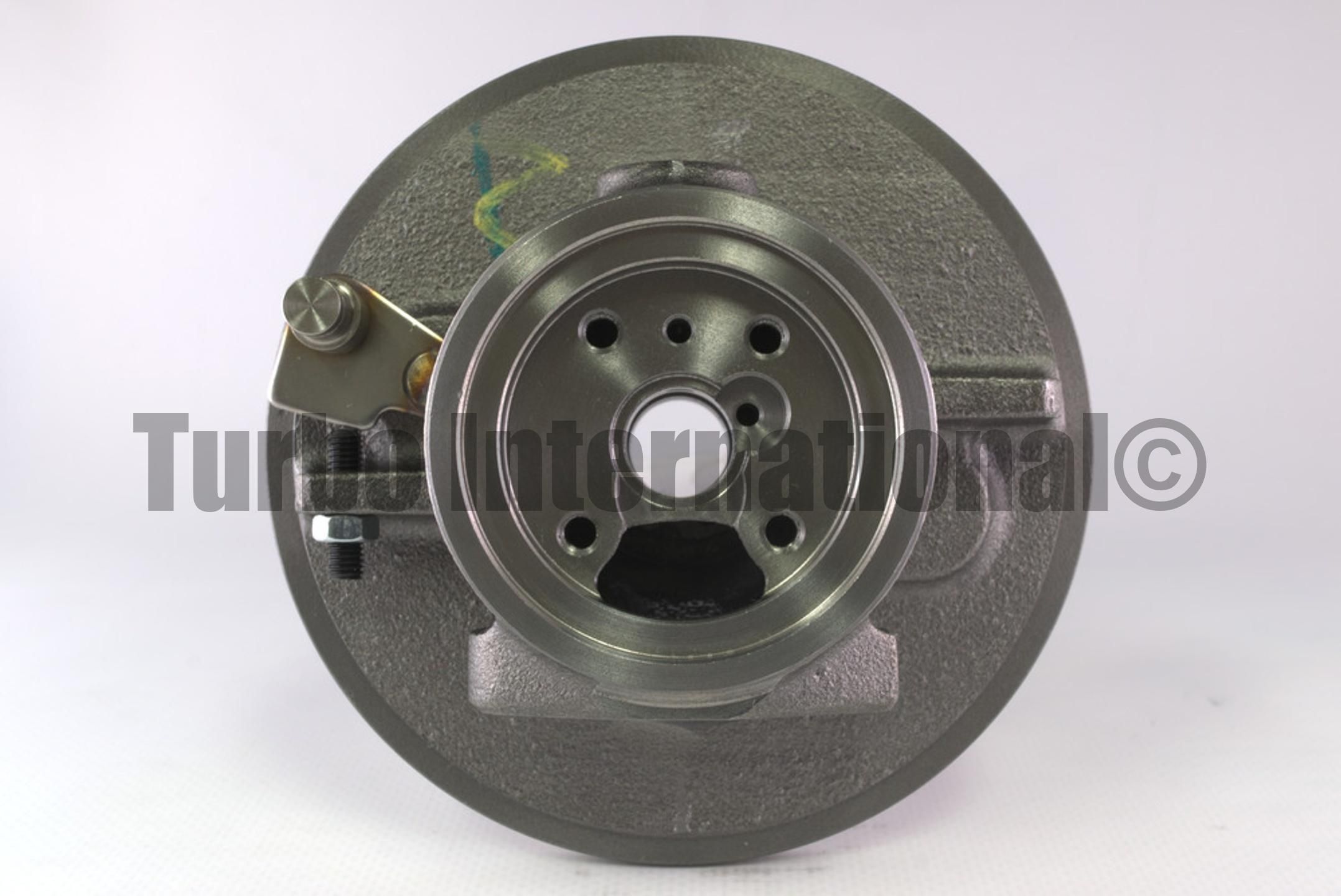 Bearing Housing, GT2052V, OIL