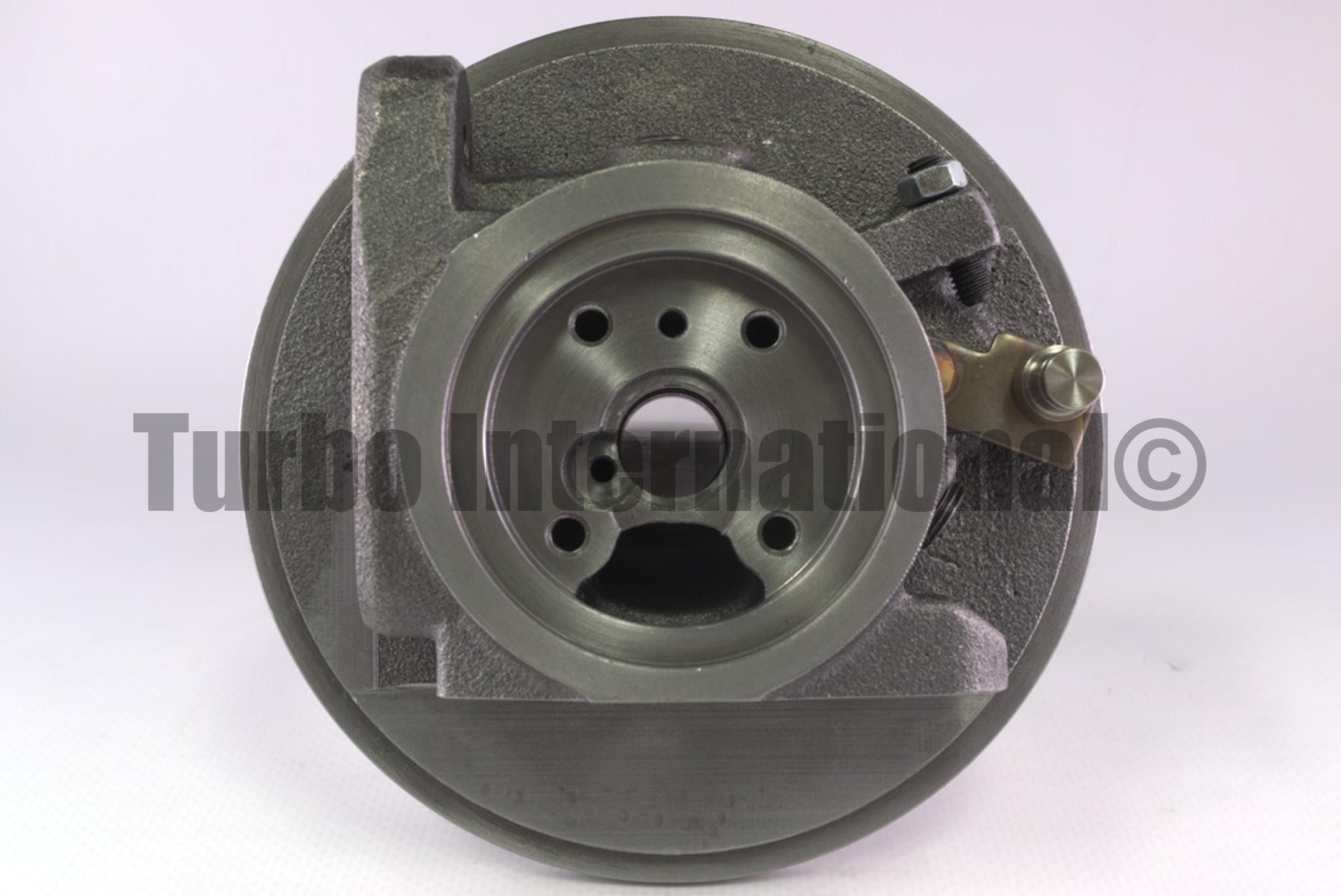 Bearing Housing, GT2056V, WATER