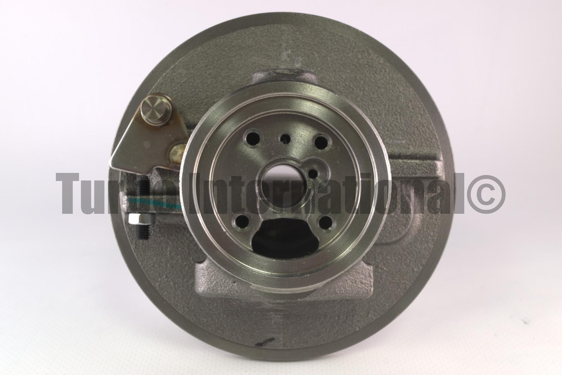 Bearing Housing, GT2260V, OIL
