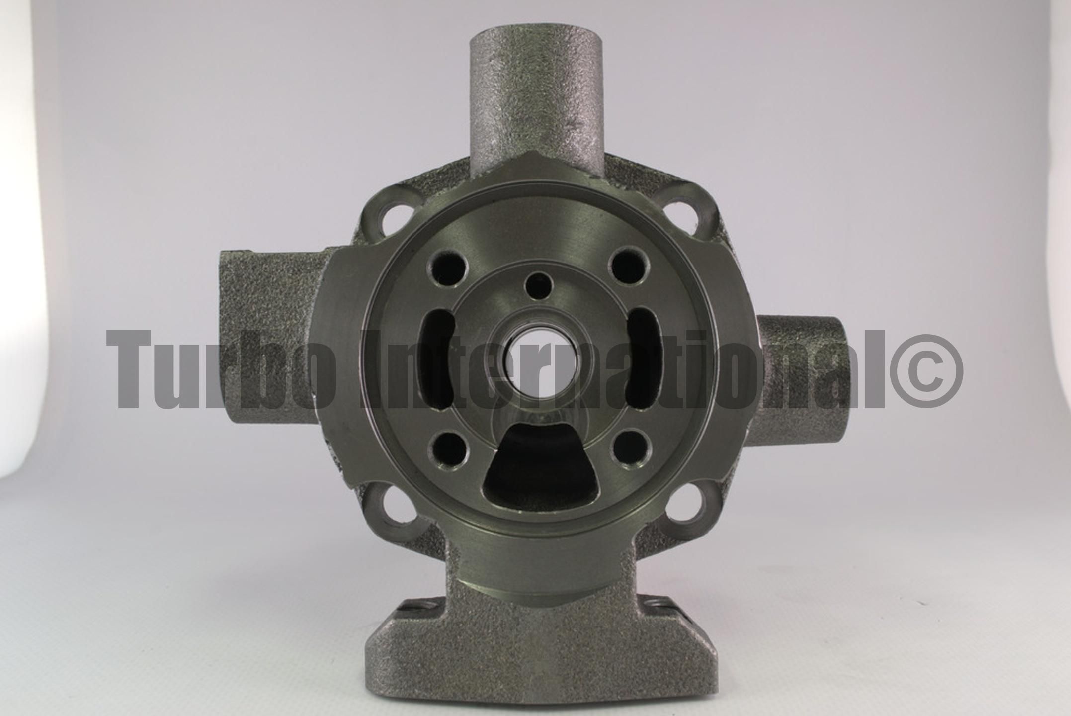 Bearing Housing, GT3576DL